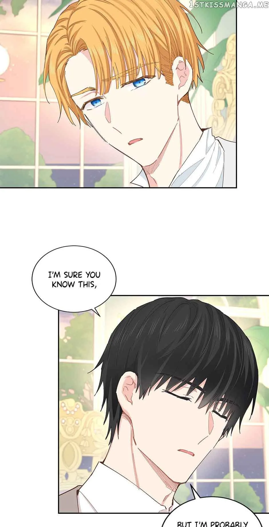 I Have No Health Chapter 65 page 59