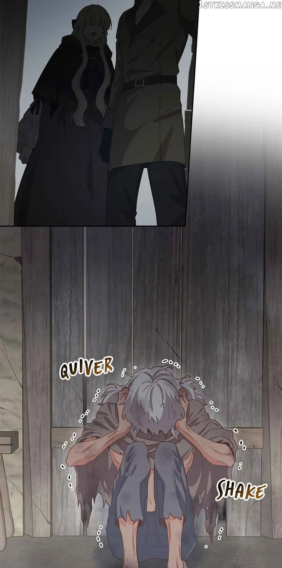 I Have No Health Chapter 68 page 9
