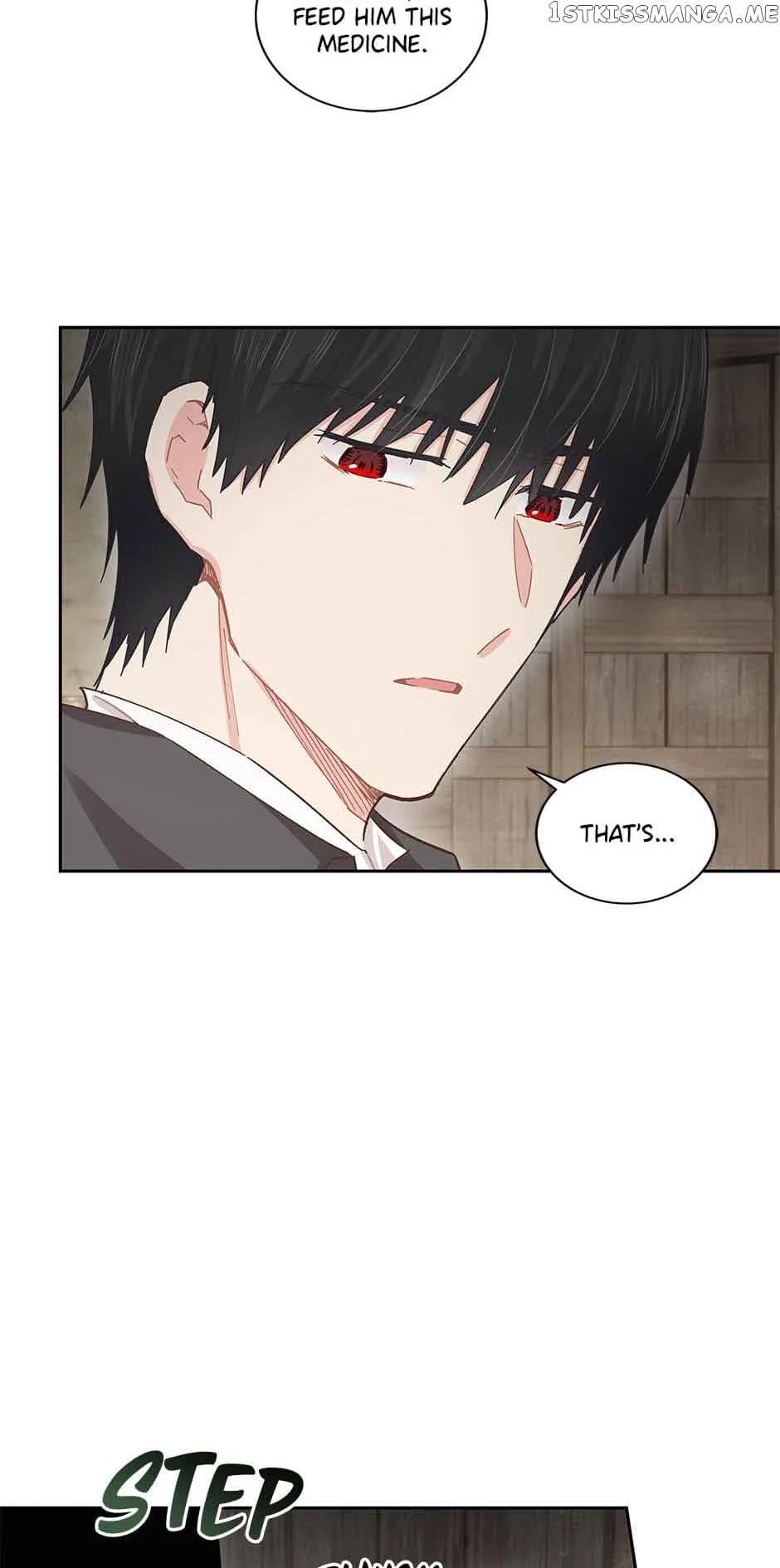 I Have No Health Chapter 68 page 12