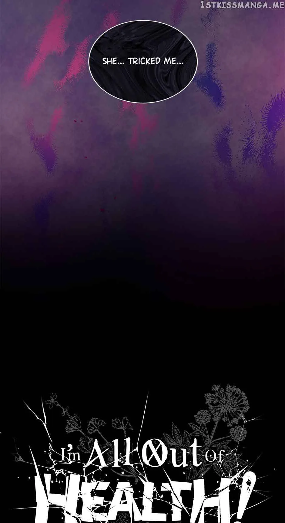 I Have No Health Chapter 68 page 23