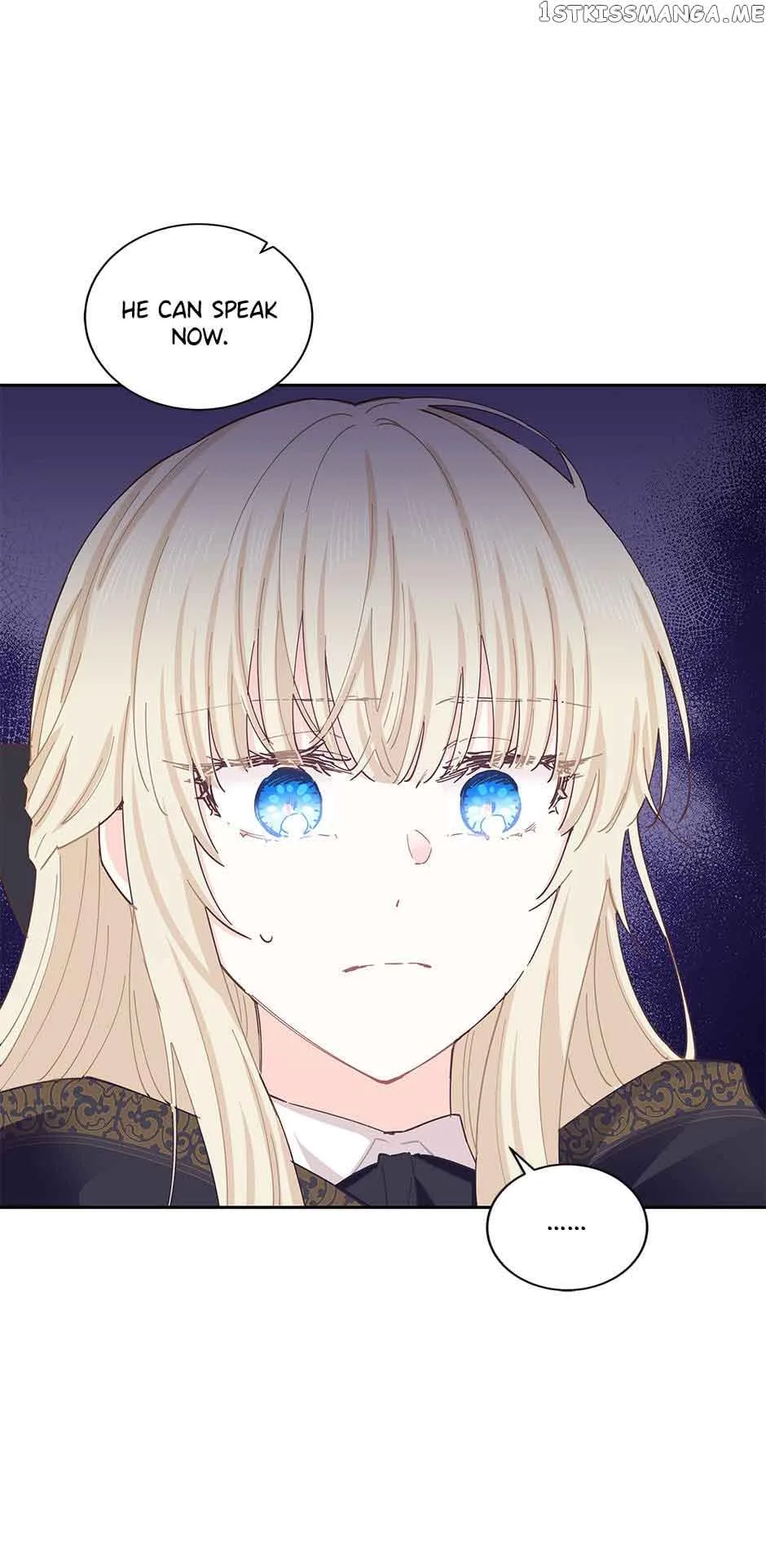 I Have No Health Chapter 68 page 19