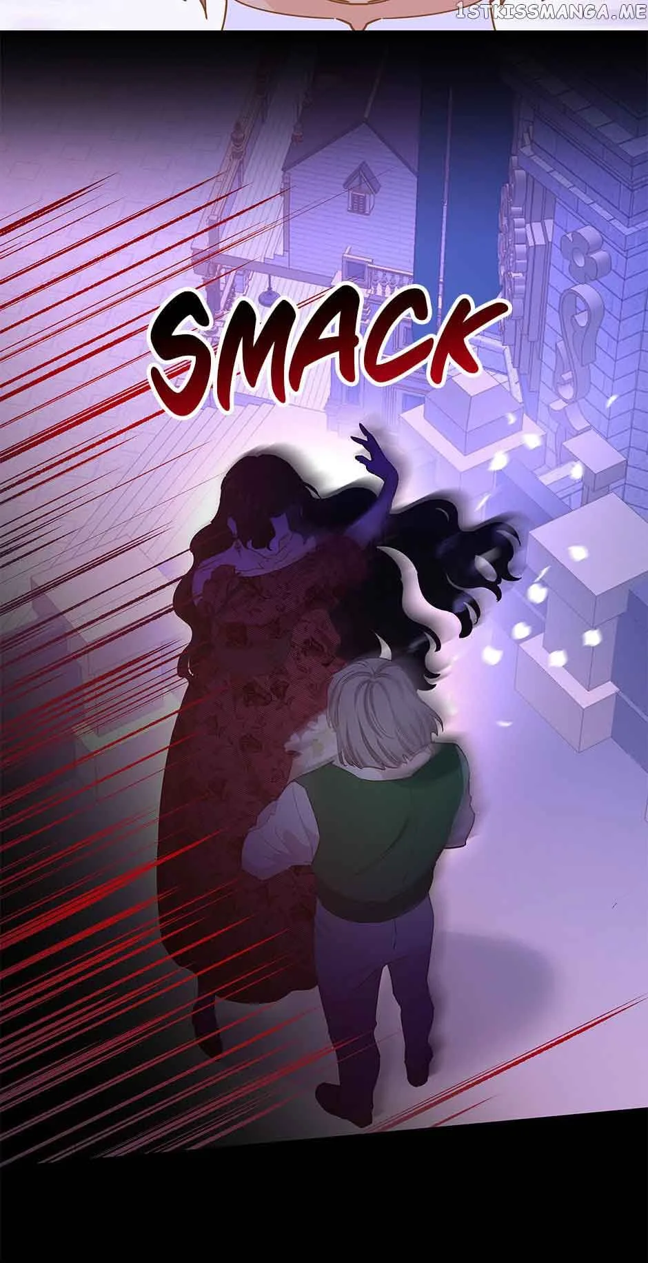 I Have No Health Chapter 68 page 39