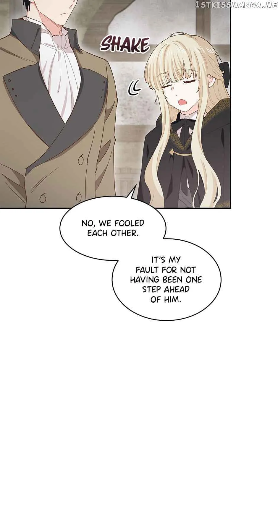 I Have No Health Chapter 69 page 19