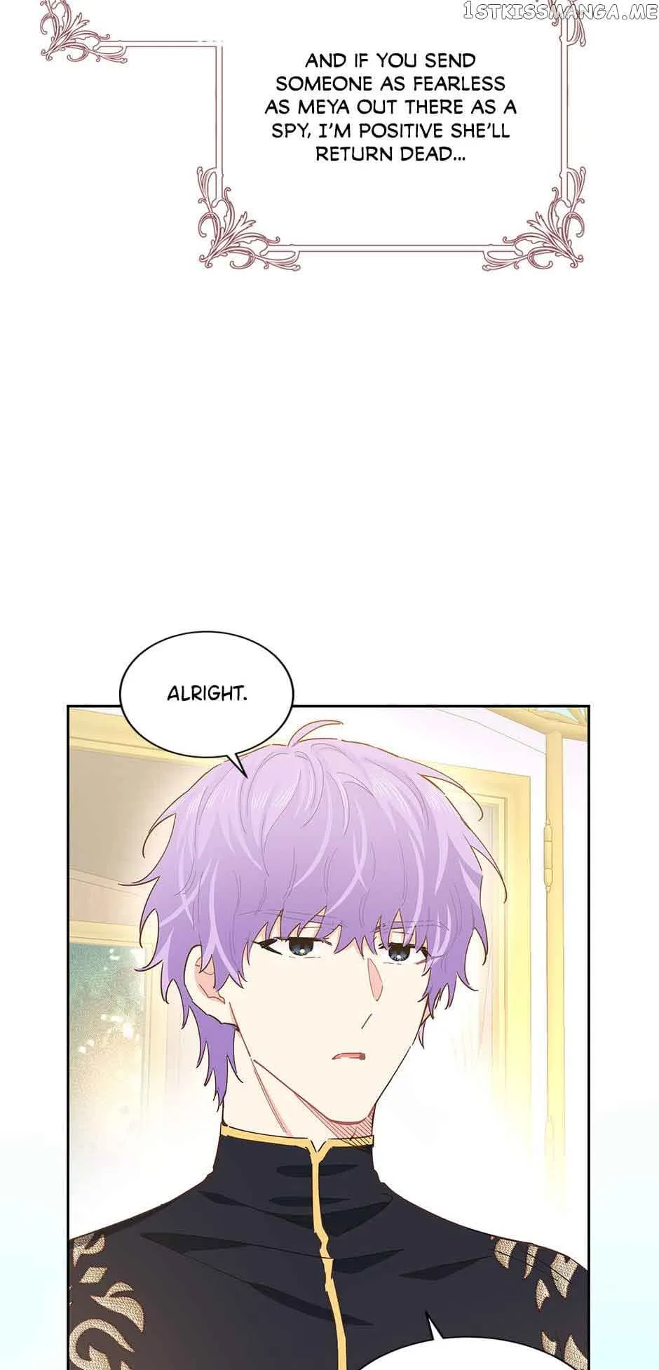 I Have No Health Chapter 71 page 43