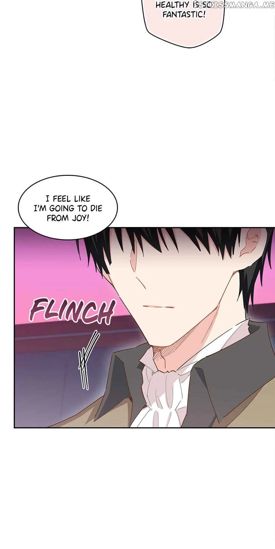 I Have No Health Chapter 69 page 32
