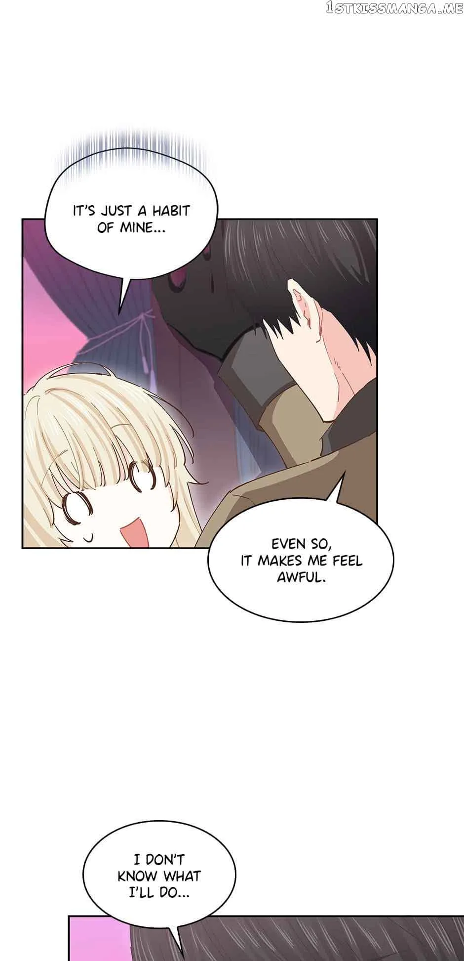 I Have No Health Chapter 69 page 34