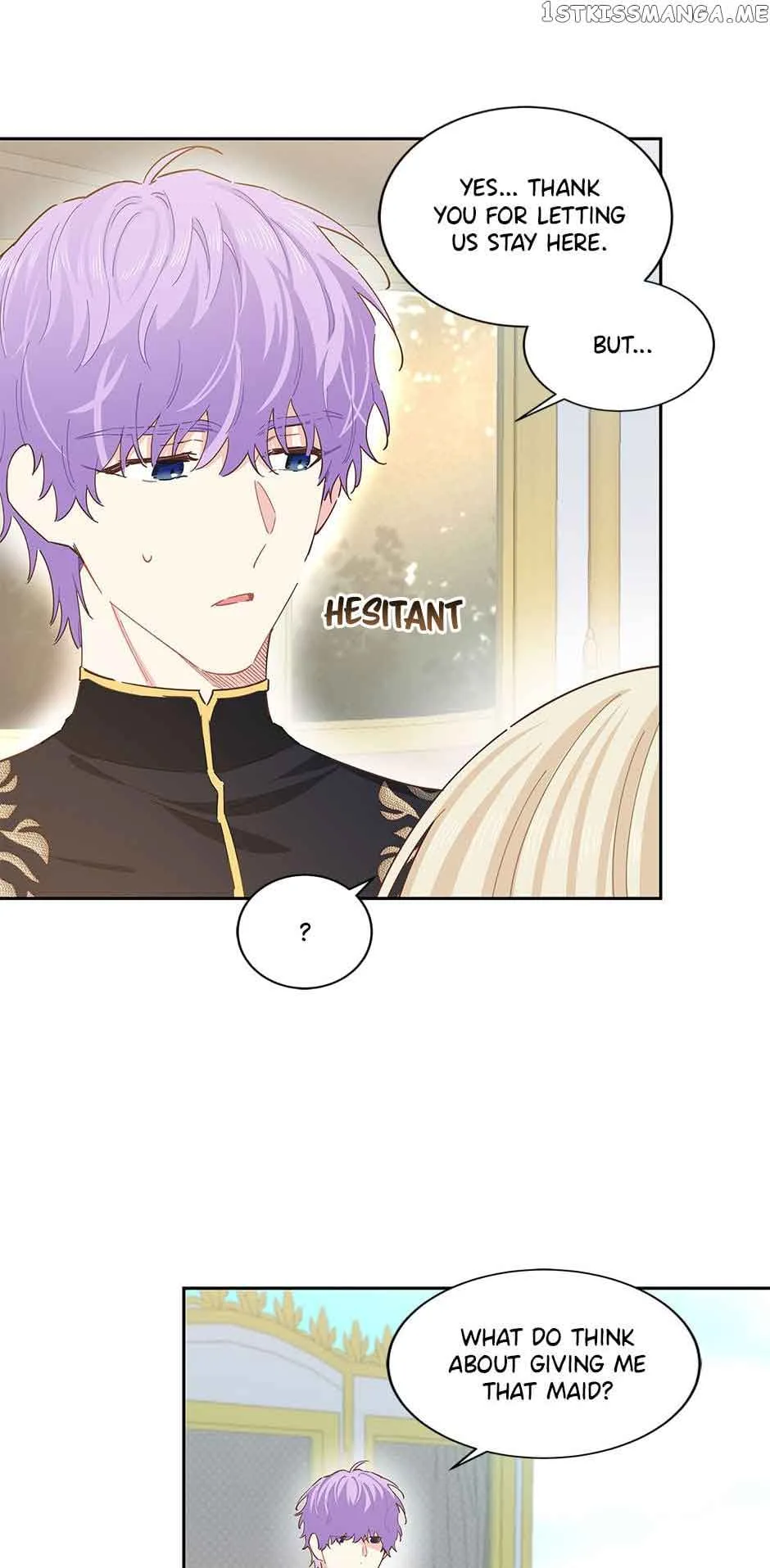 I Have No Health Chapter 71 page 35