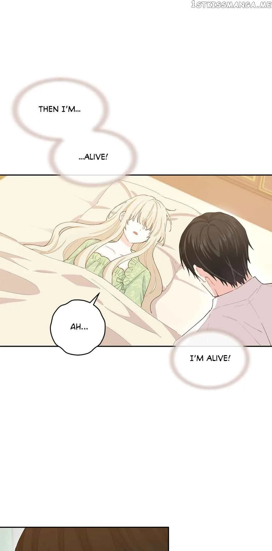 I Have No Health Chapter 72 page 9