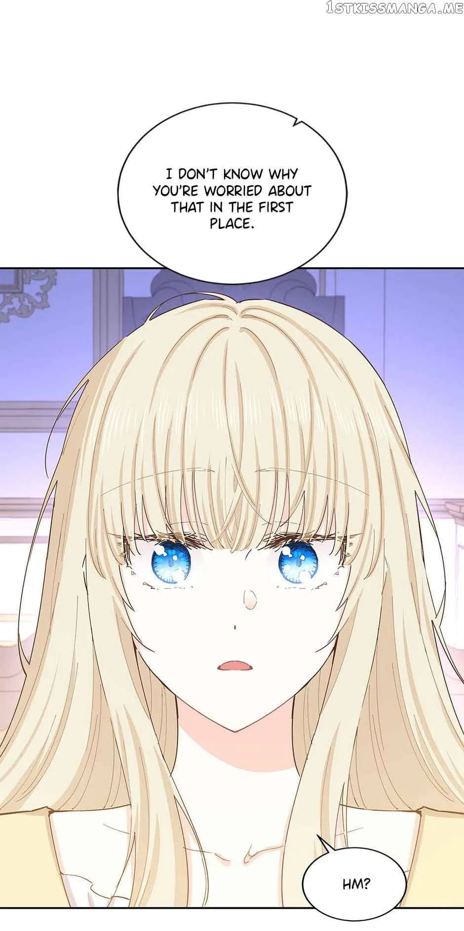 I Have No Health Chapter 71 page 21