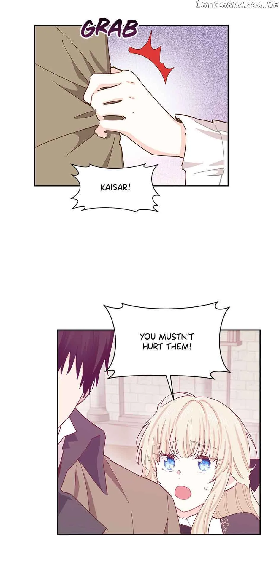I Have No Health Chapter 70 page 8