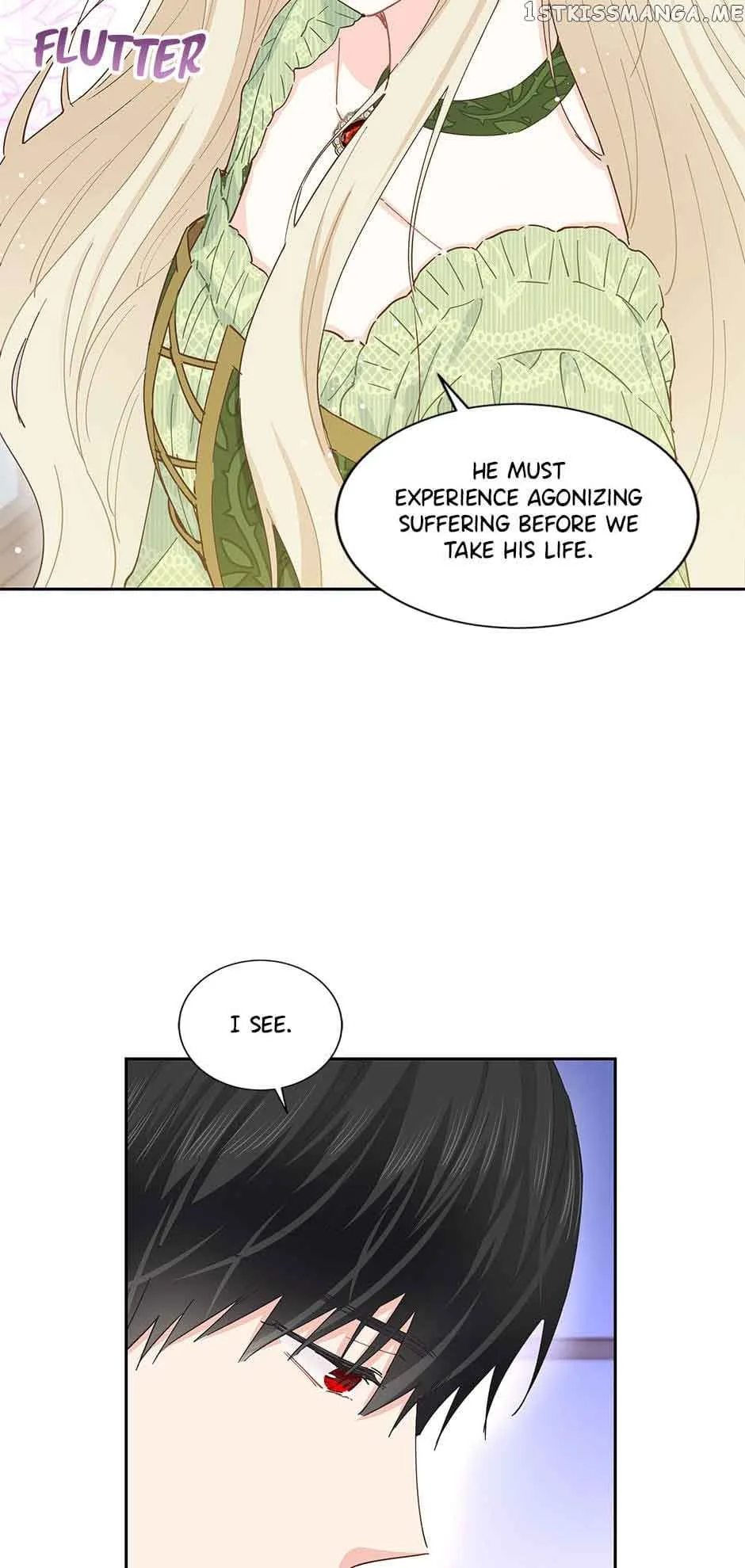 I Have No Health Chapter 72 page 37