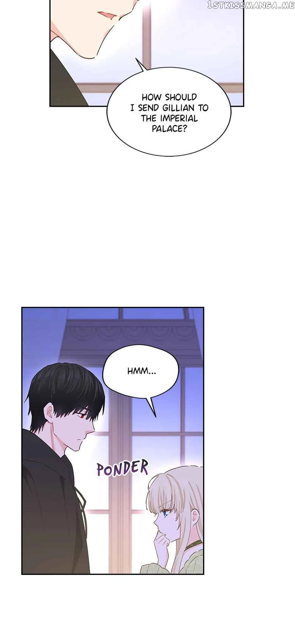 I Have No Health Chapter 72 page 38