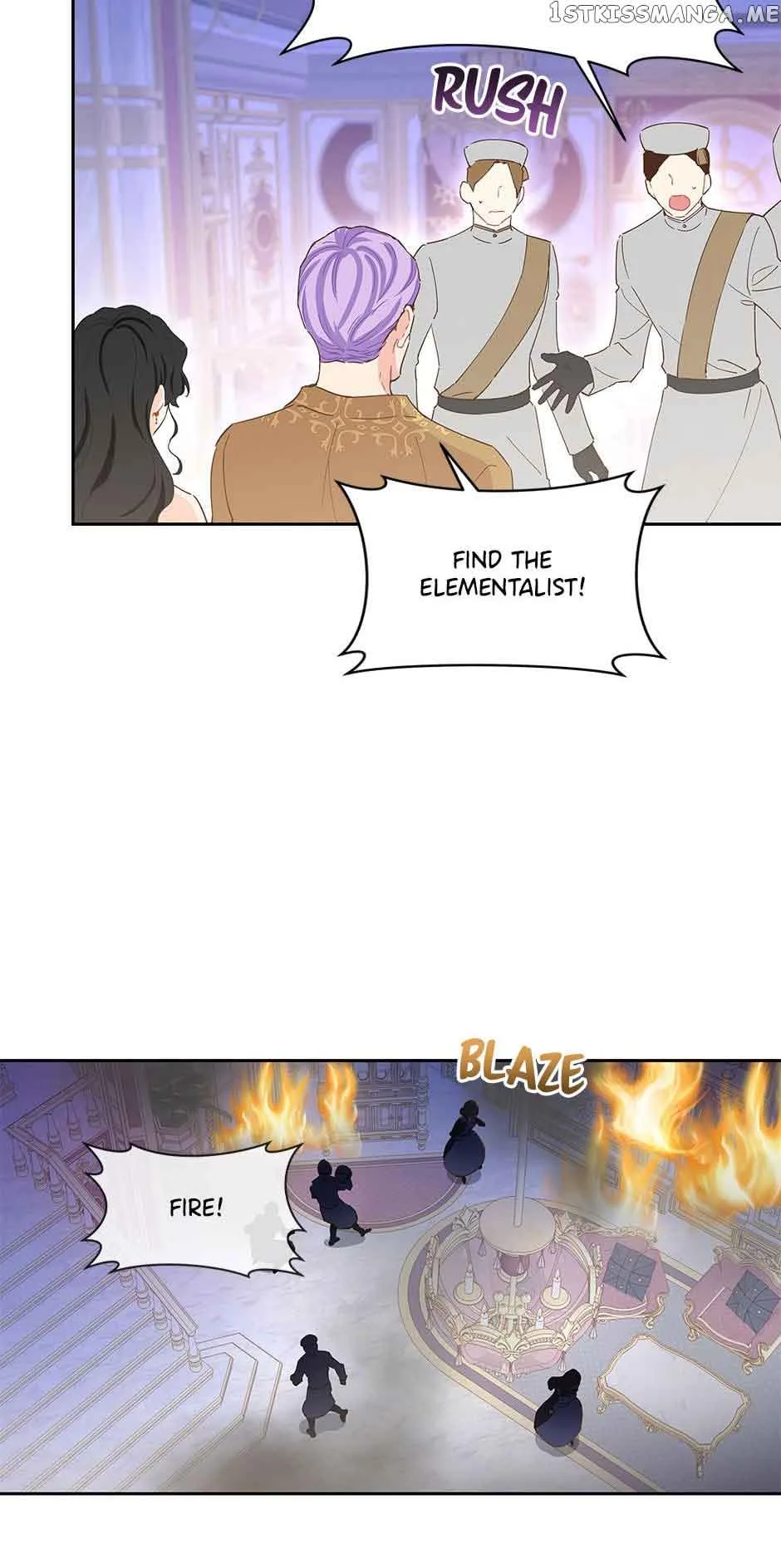 I Have No Health Chapter 72 page 58