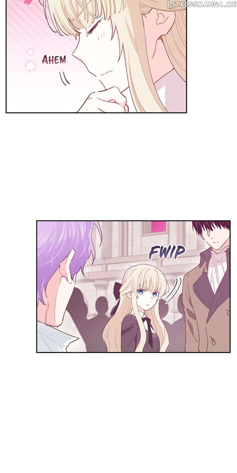 I Have No Health Chapter 70 page 18