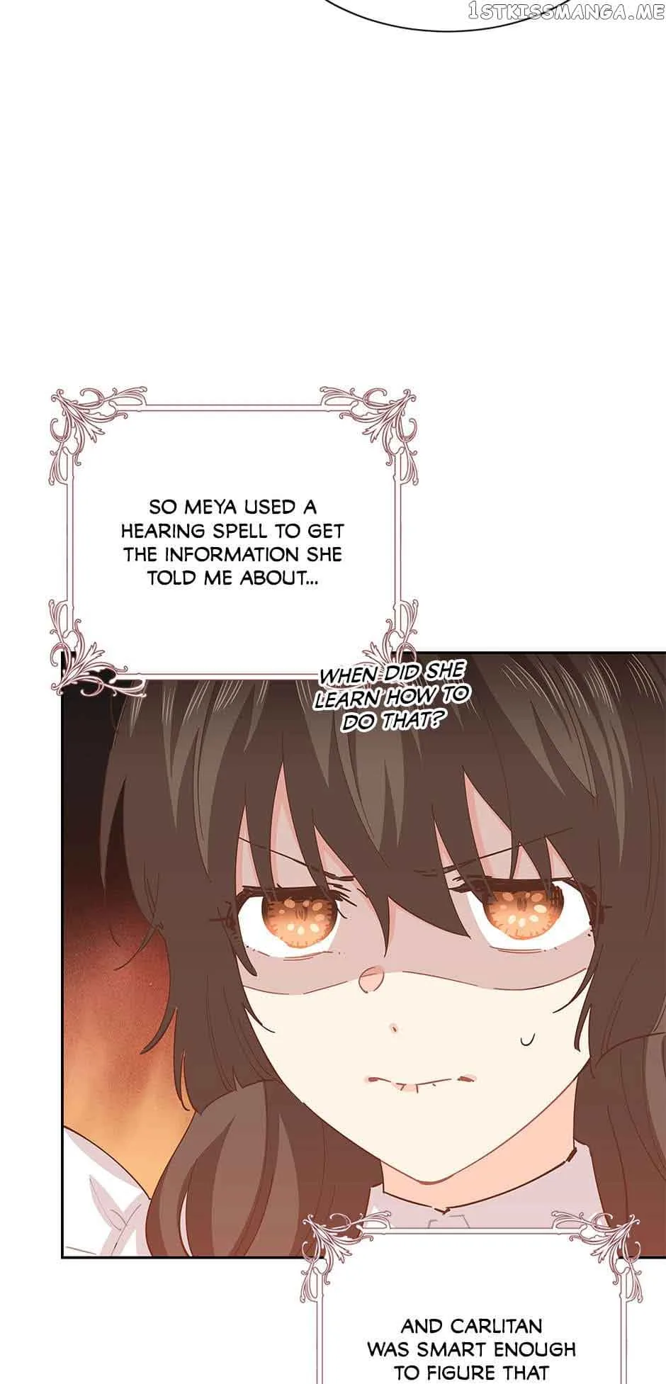 I Have No Health Chapter 71 page 40