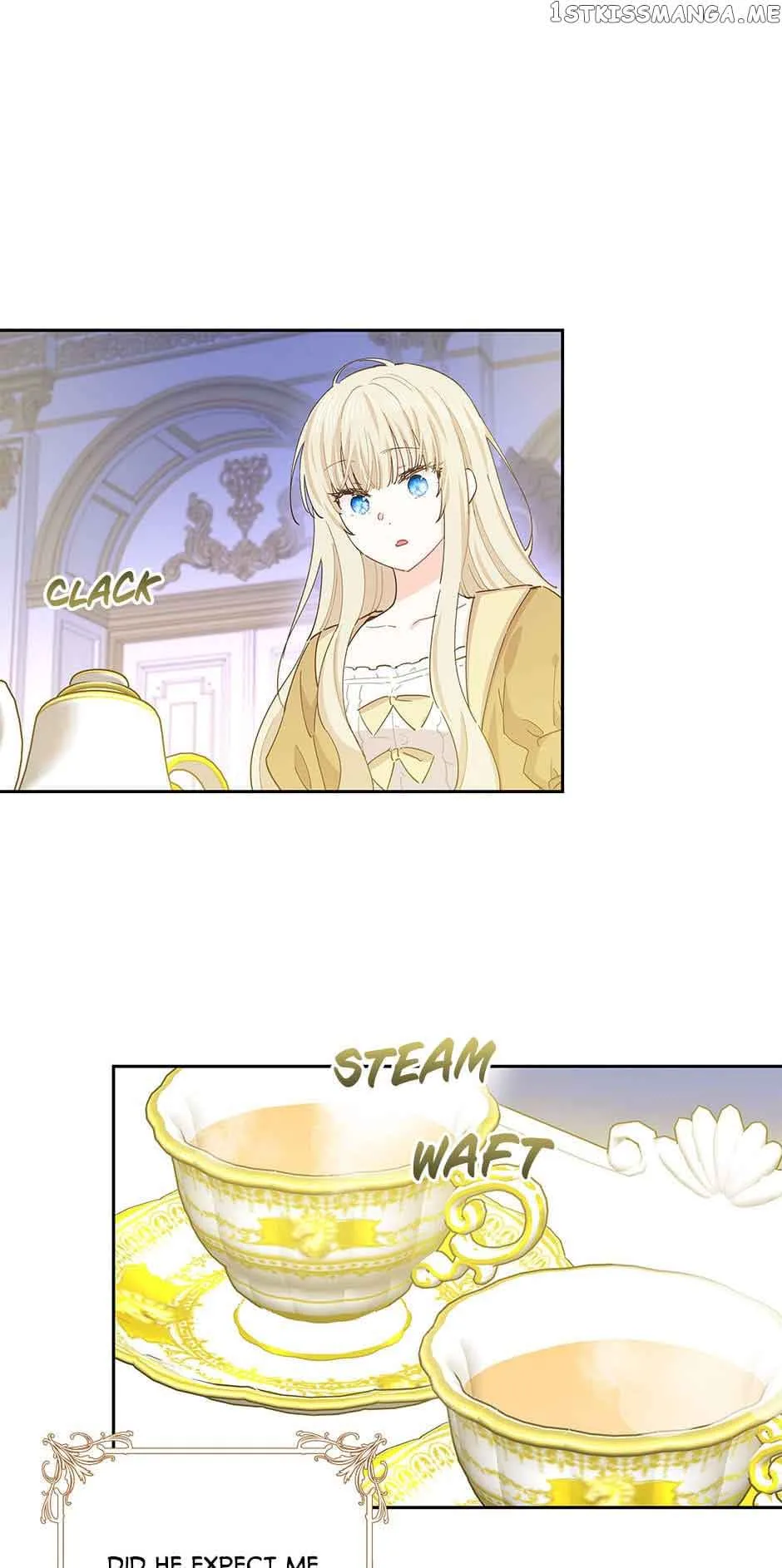 I Have No Health Chapter 71 page 3
