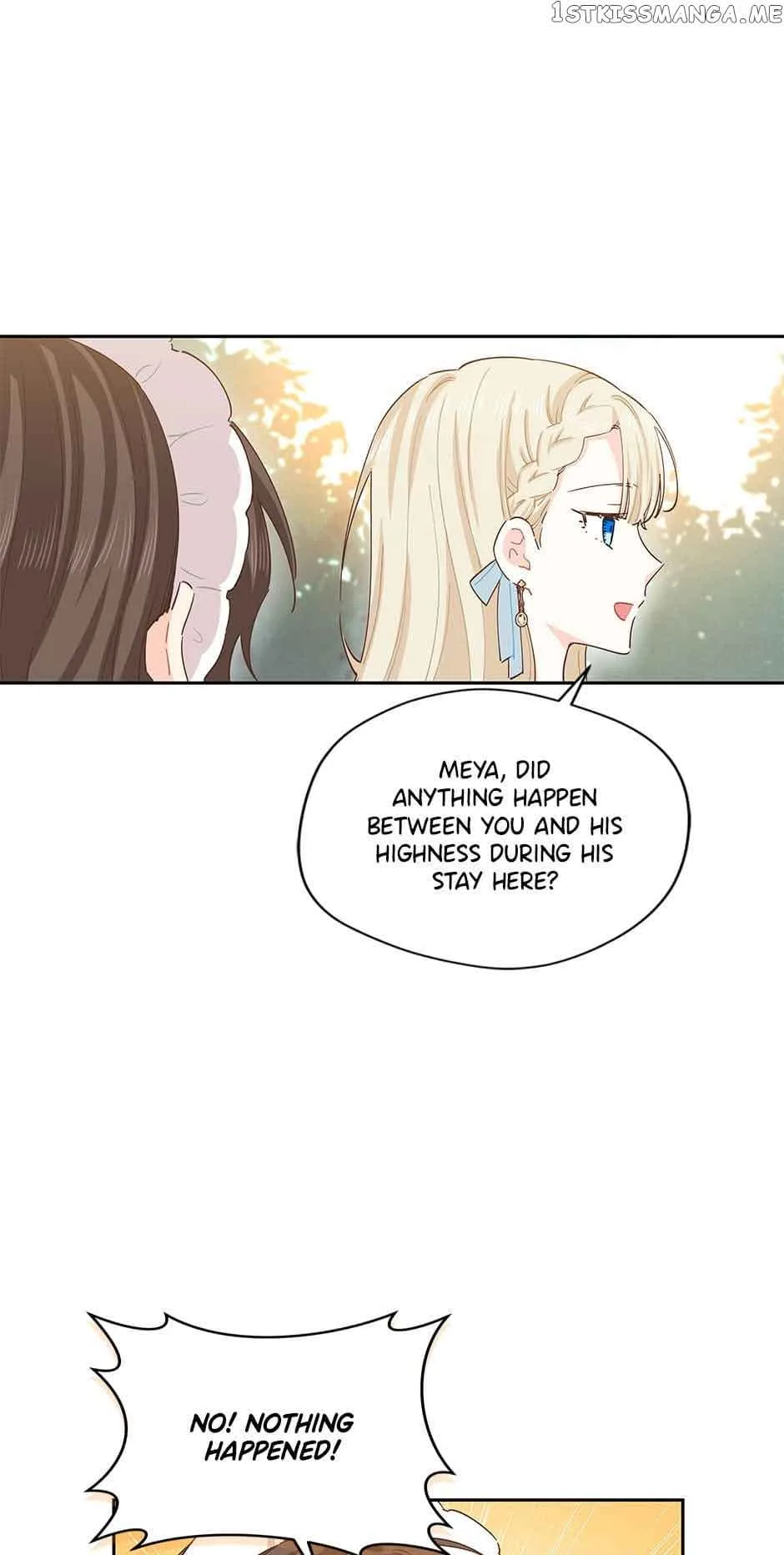 I Have No Health Chapter 71 page 45