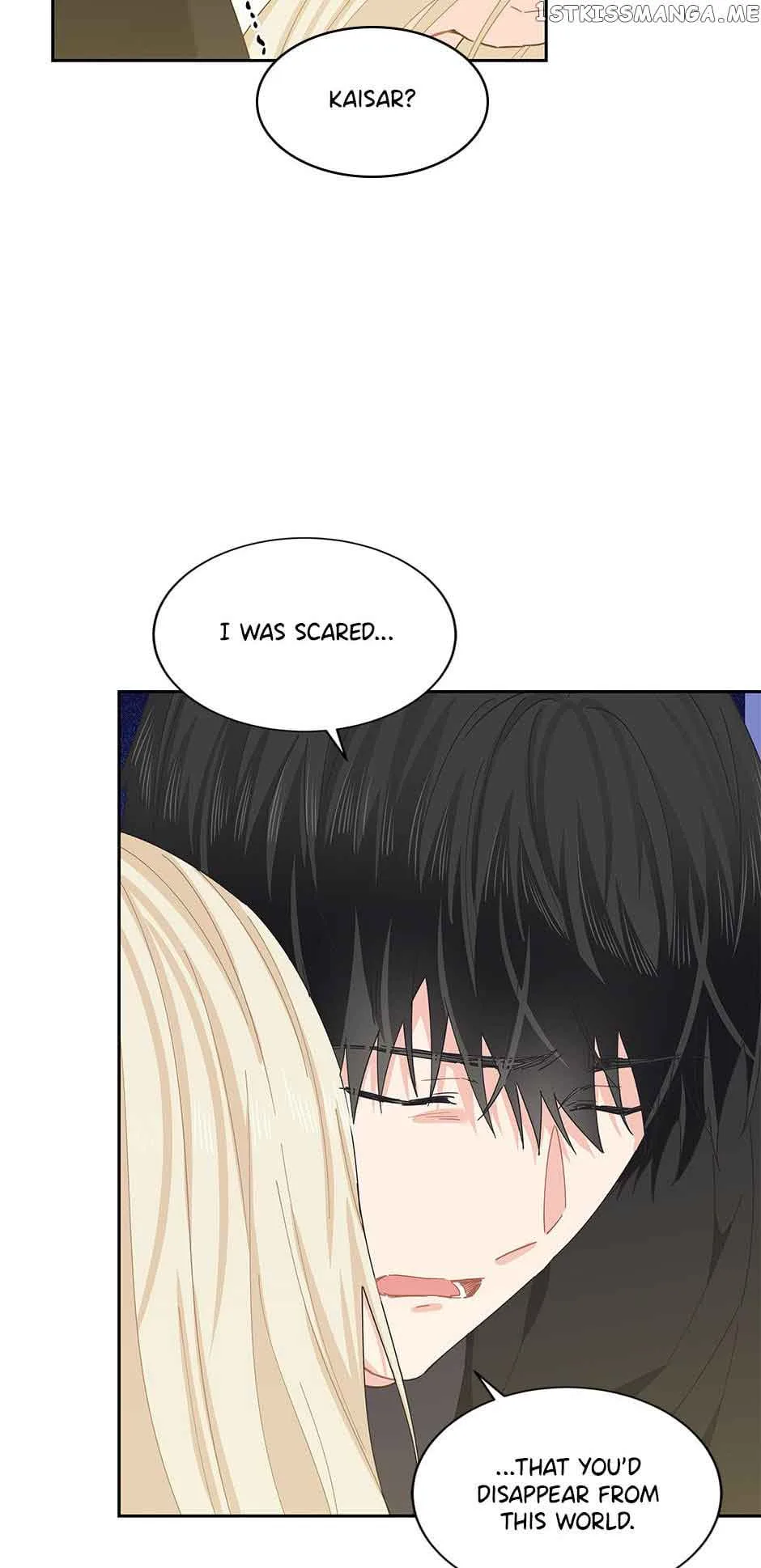 I Have No Health Chapter 72 page 44