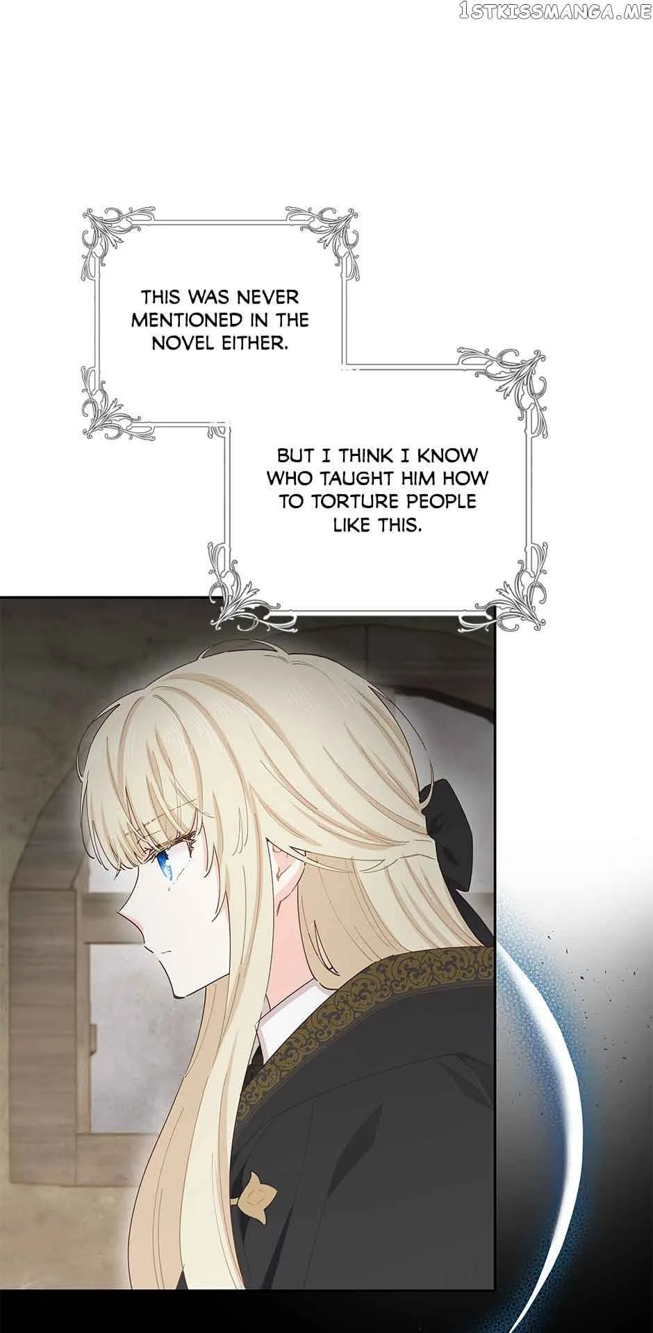 I Have No Health Chapter 68 page 53