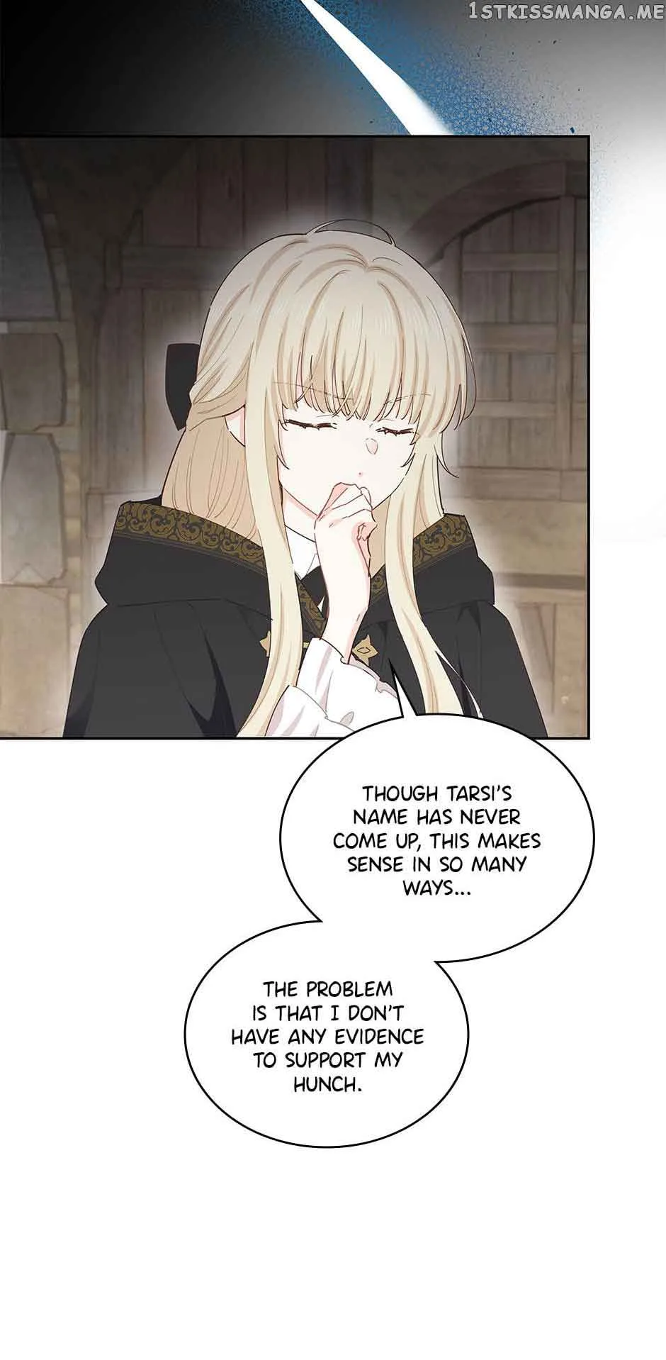 I Have No Health Chapter 68 page 55