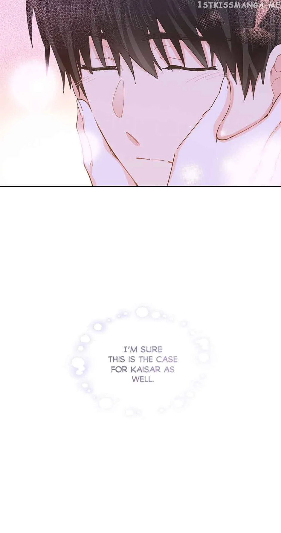 I Have No Health Chapter 69 page 45