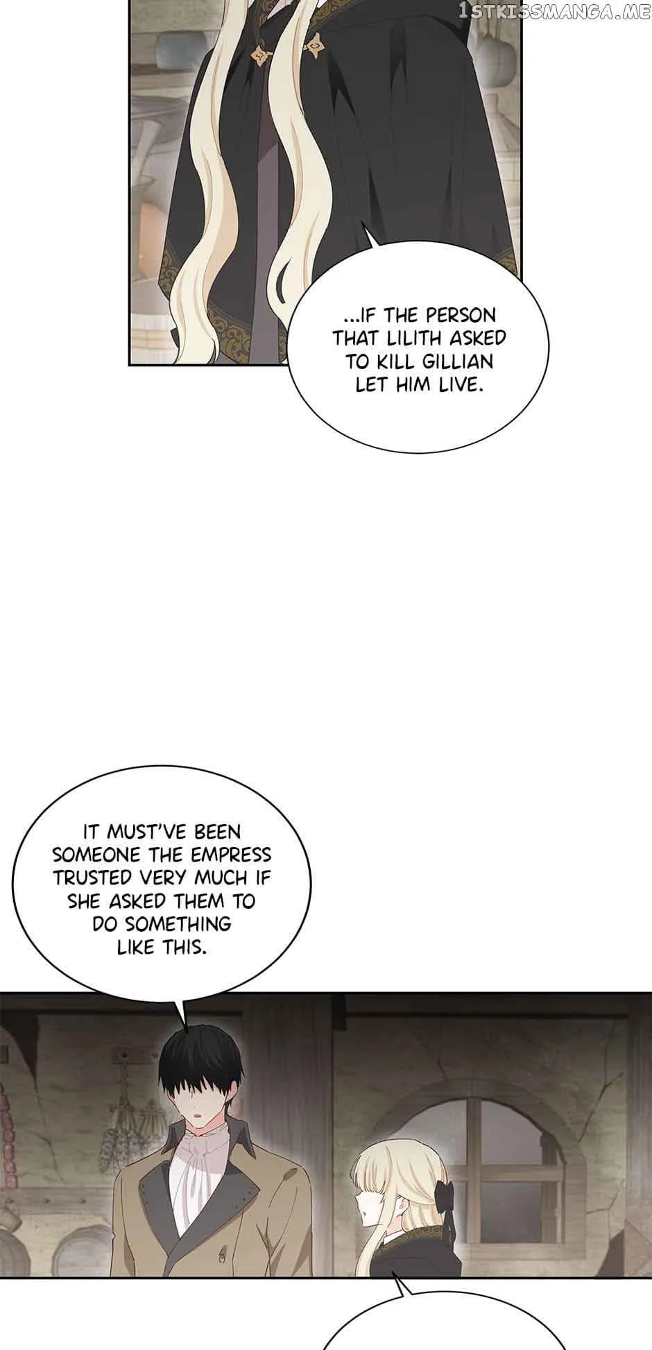 I Have No Health Chapter 68 page 50