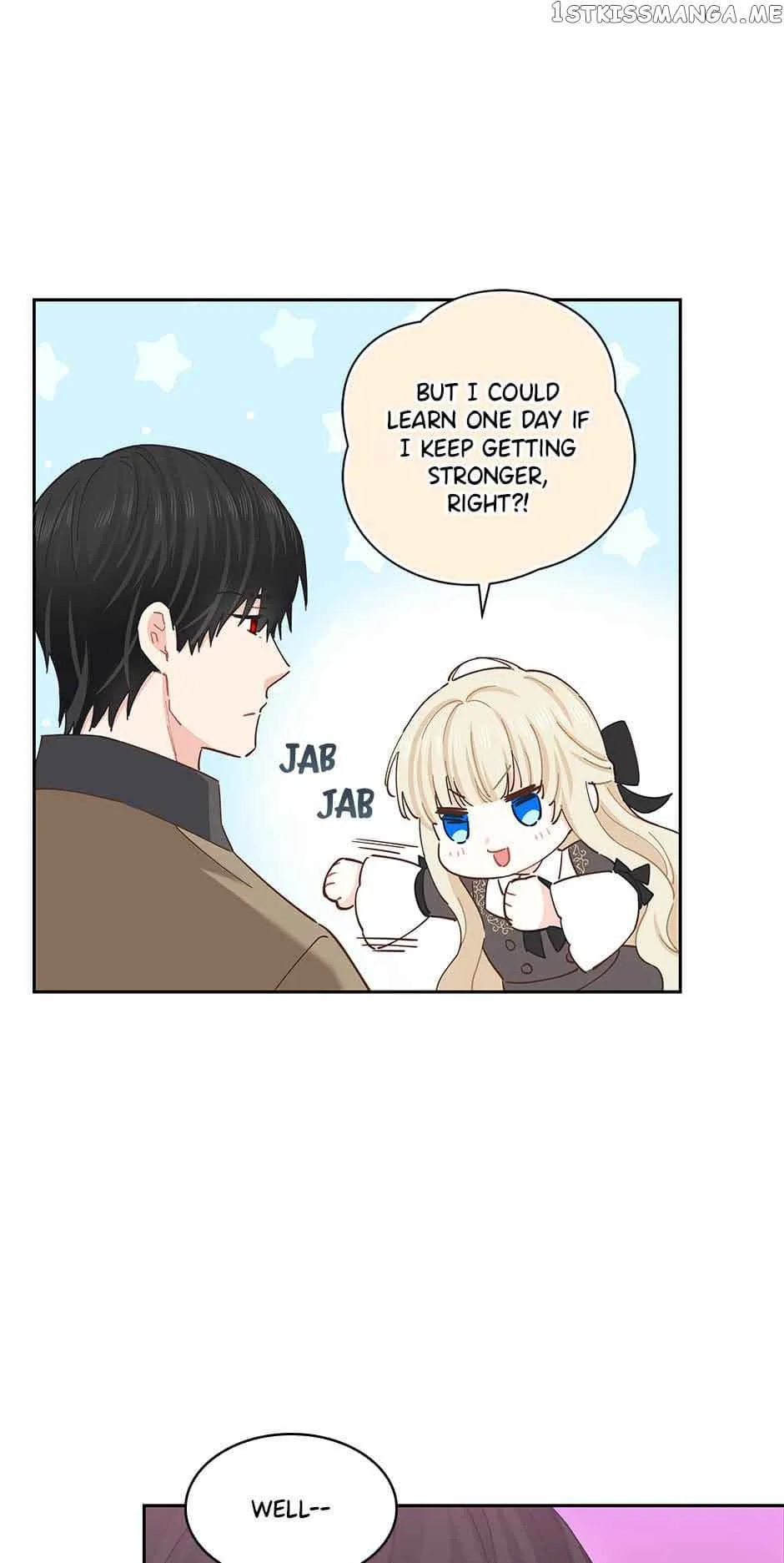 I Have No Health Chapter 69 page 52