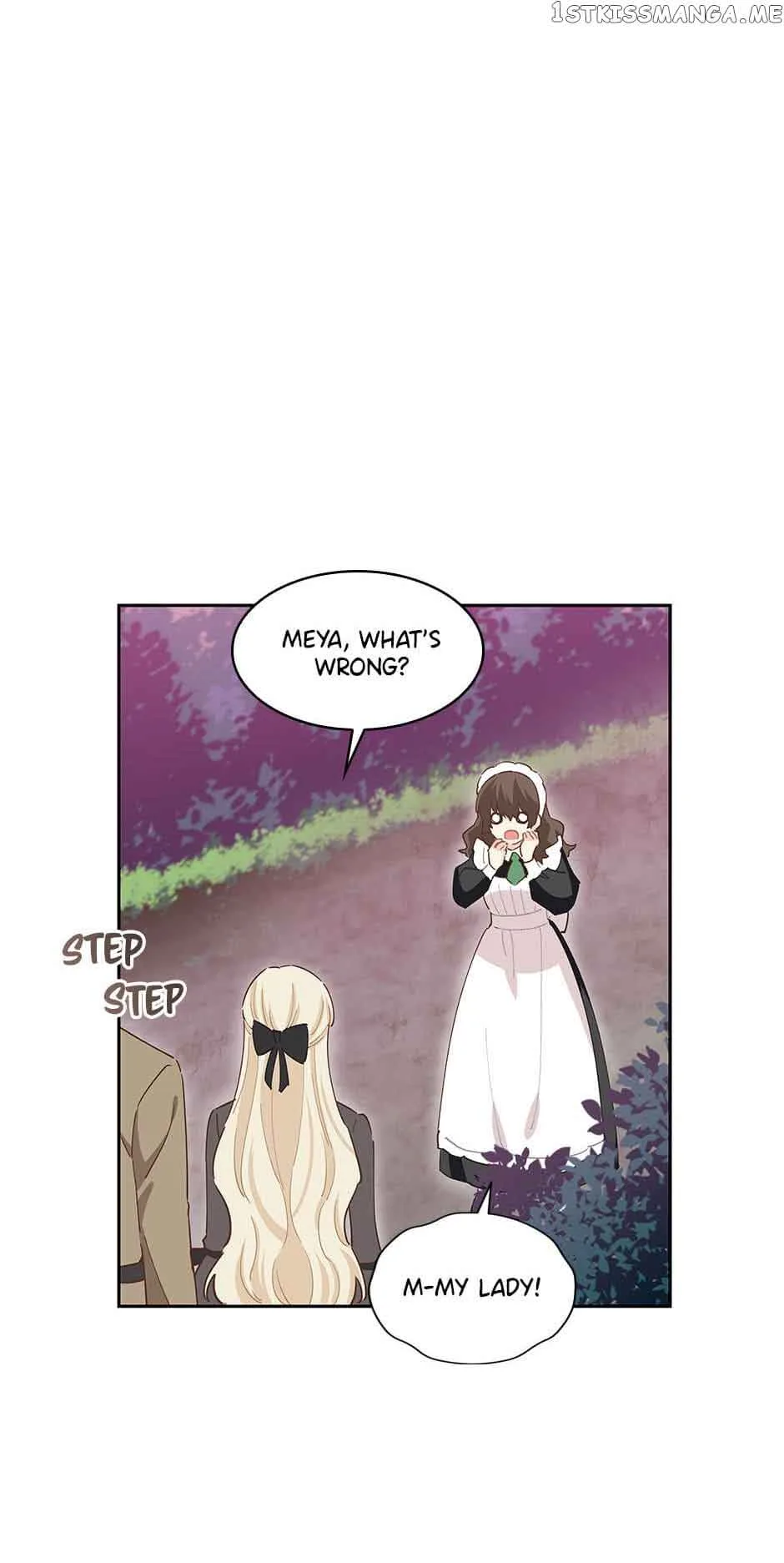 I Have No Health Chapter 69 page 56
