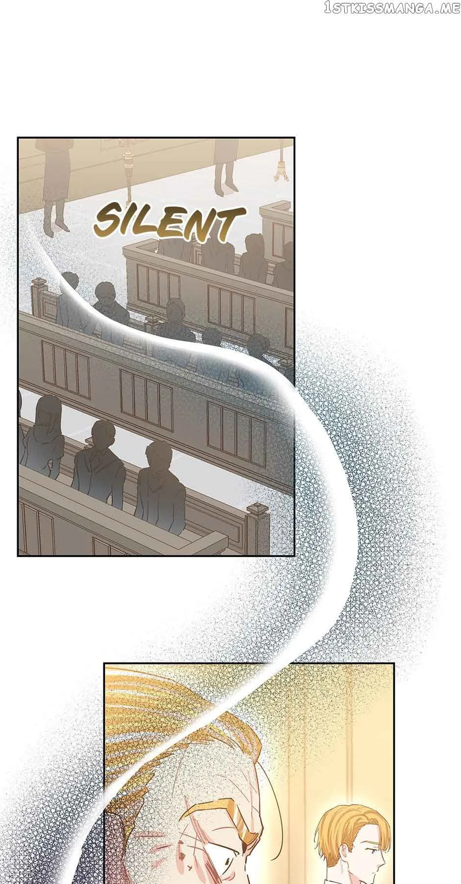 I Have No Health Chapter 75 page 34