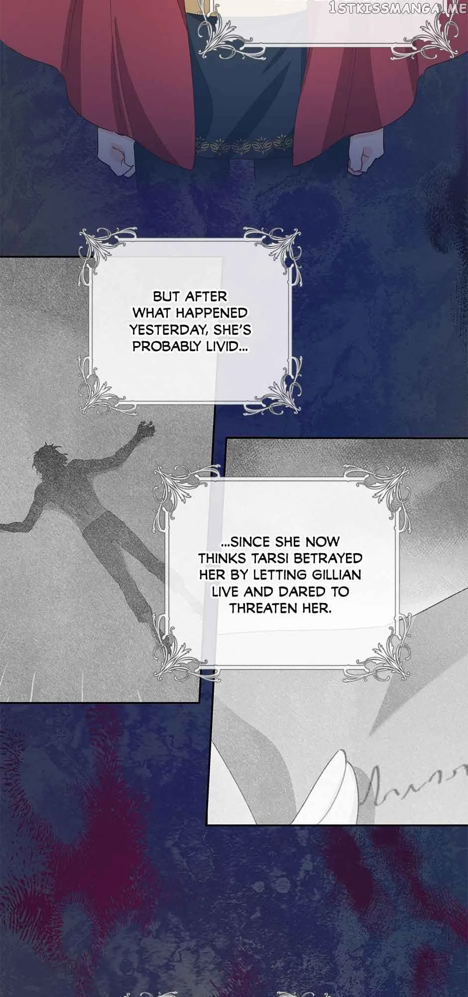 I Have No Health Chapter 73 page 19
