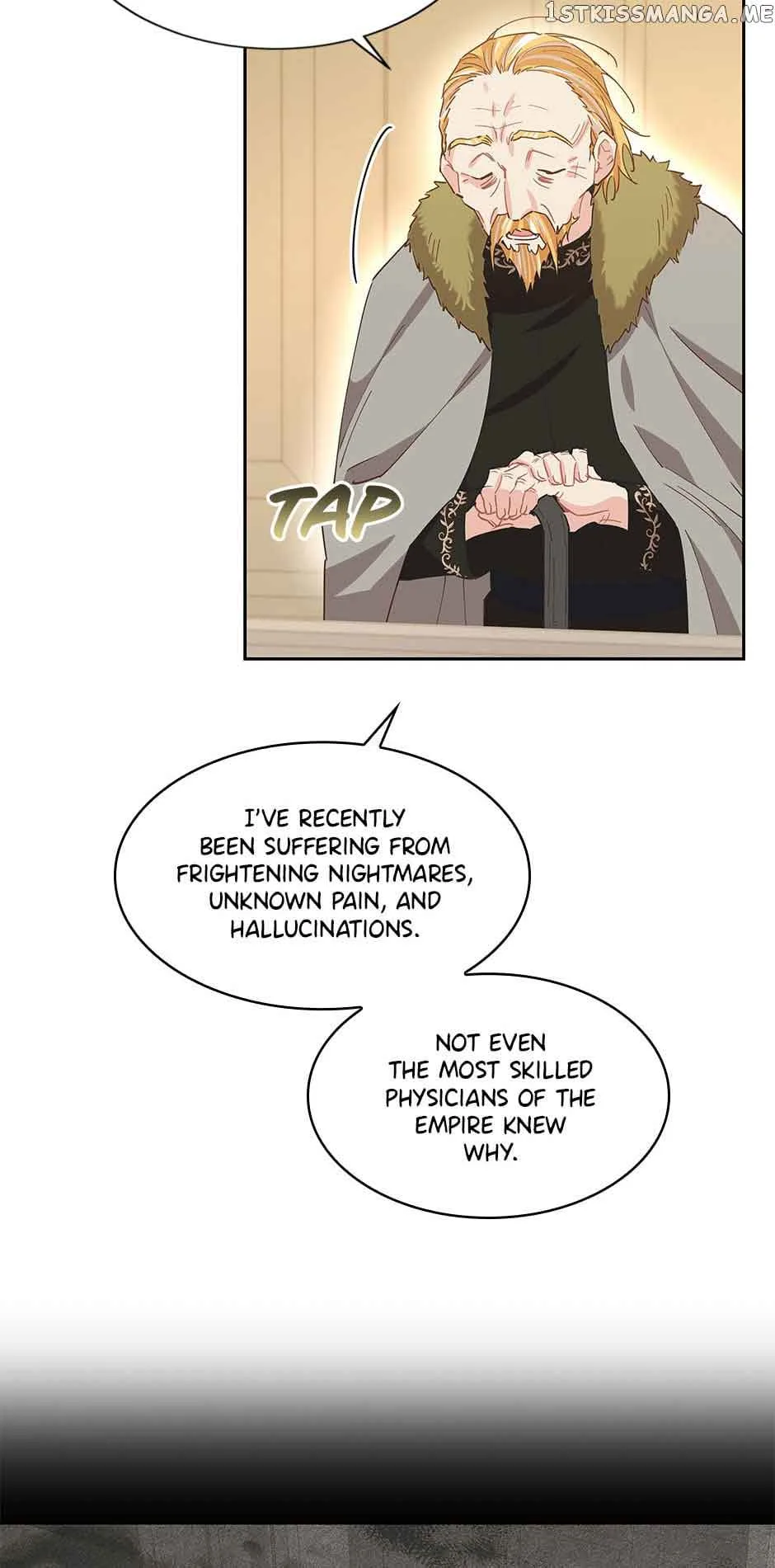 I Have No Health Chapter 75 page 4