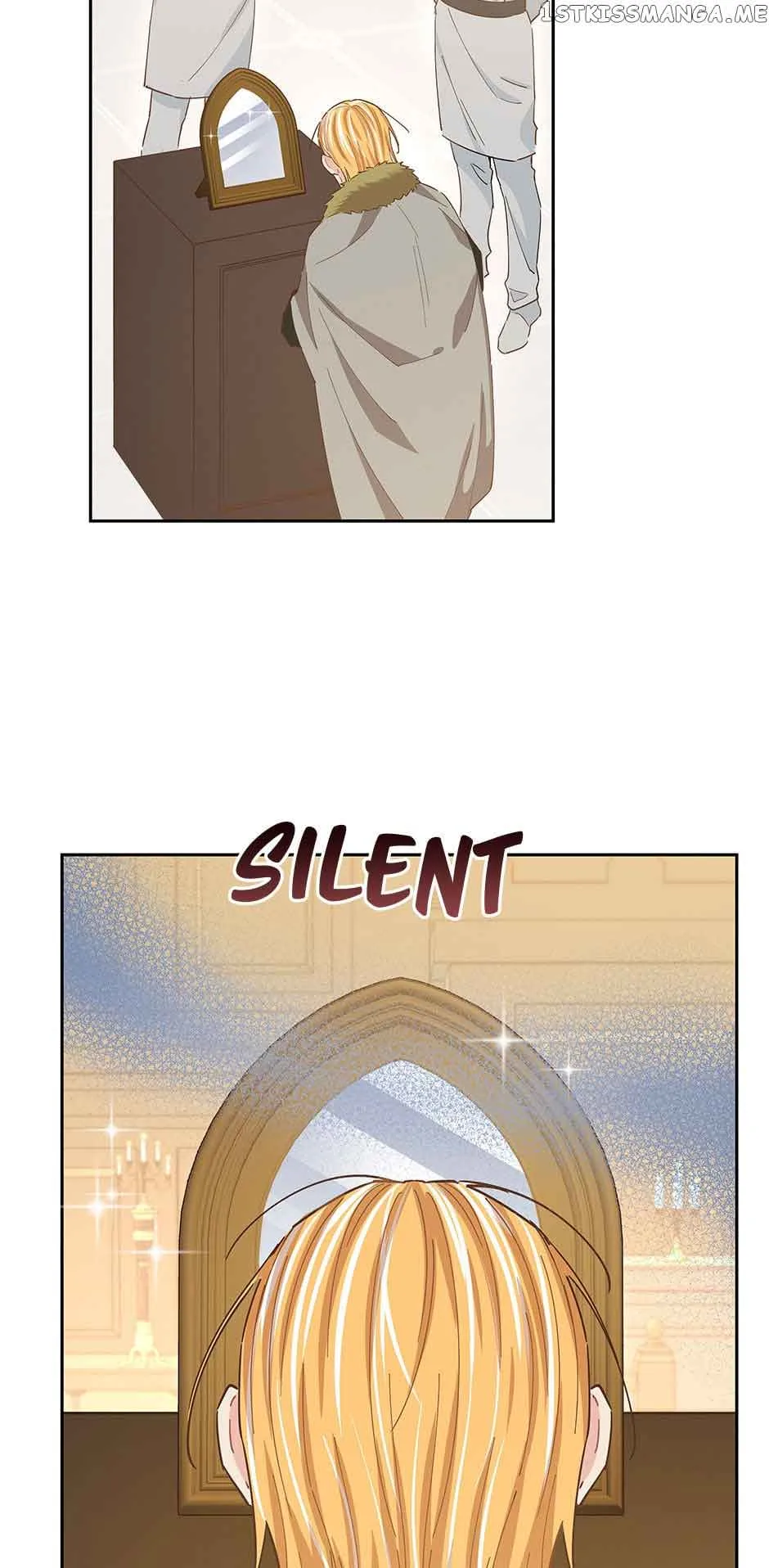 I Have No Health Chapter 75 page 13