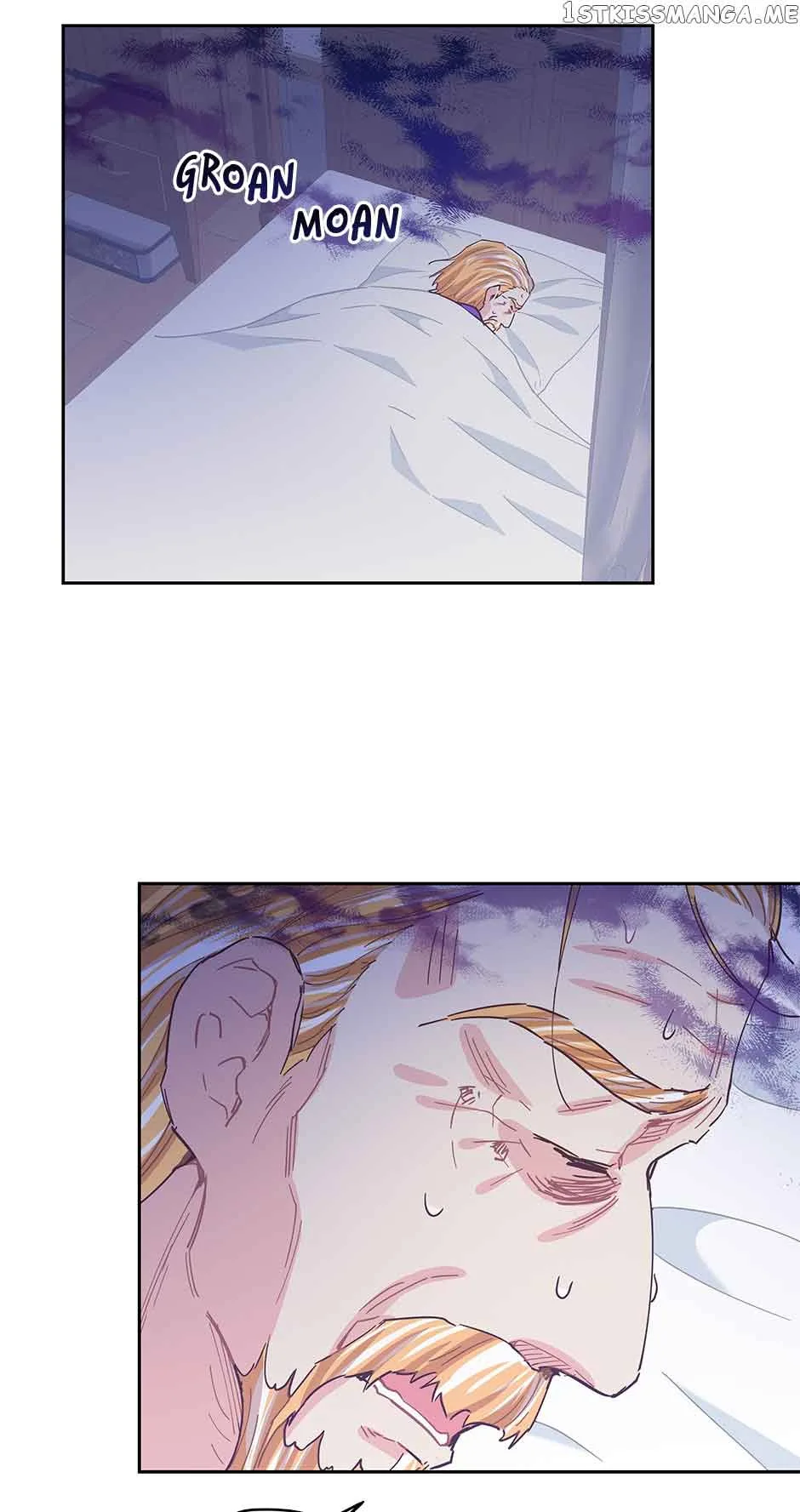 I Have No Health Chapter 73 page 50