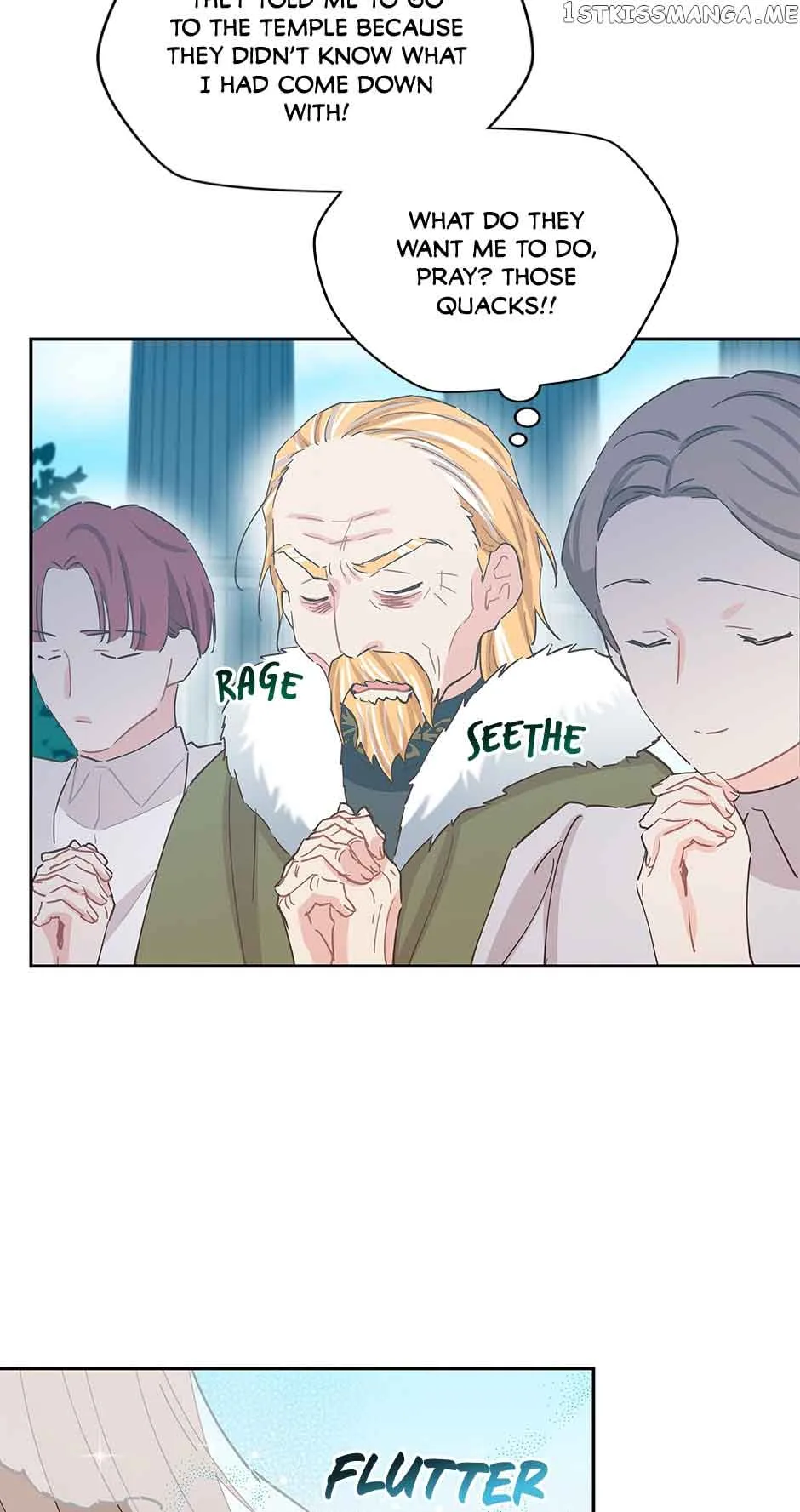 I Have No Health Chapter 73 page 53