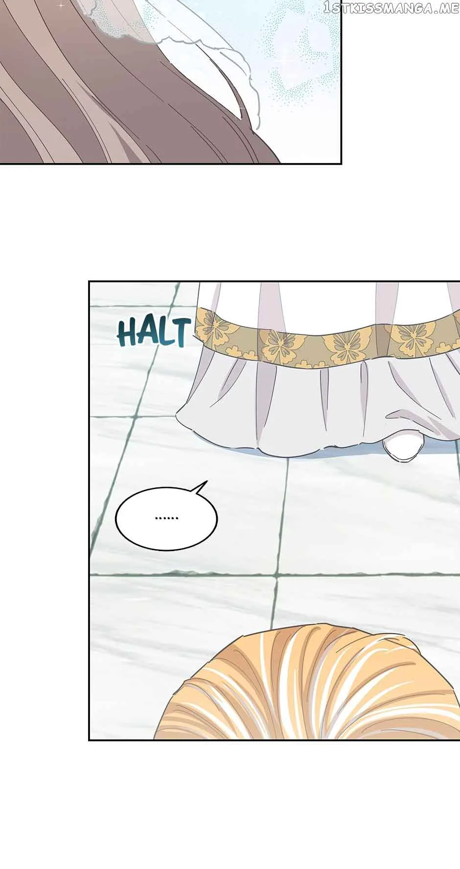 I Have No Health Chapter 73 page 54