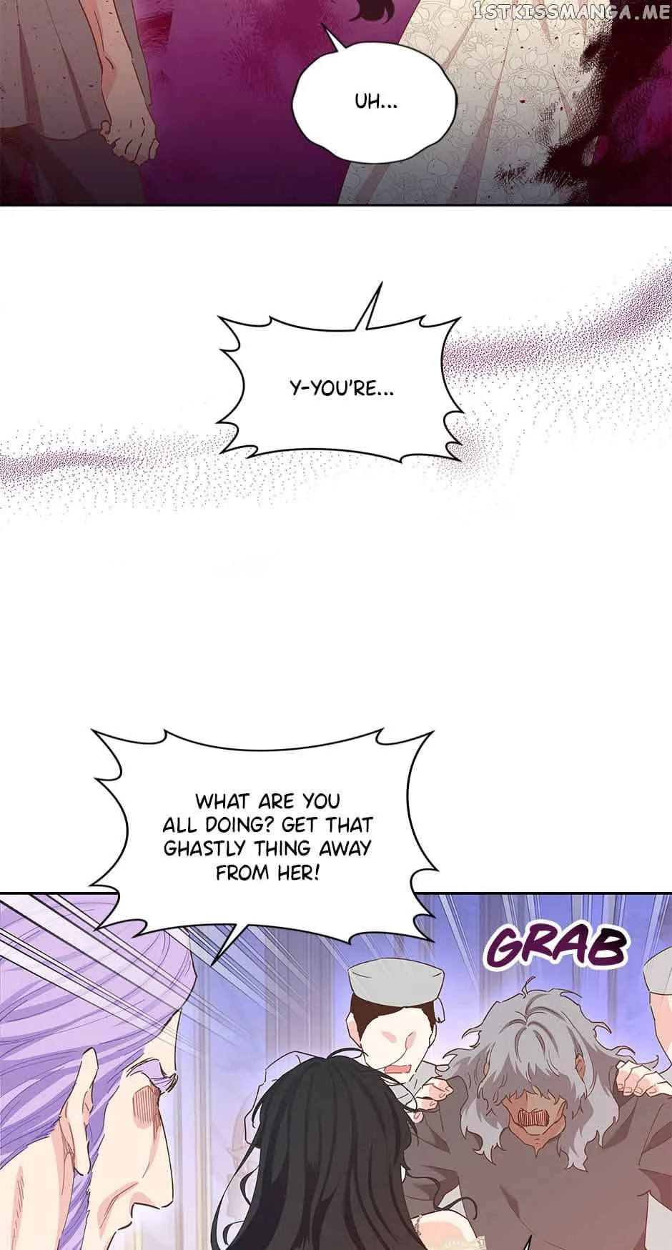 I Have No Health Chapter 73 page 3
