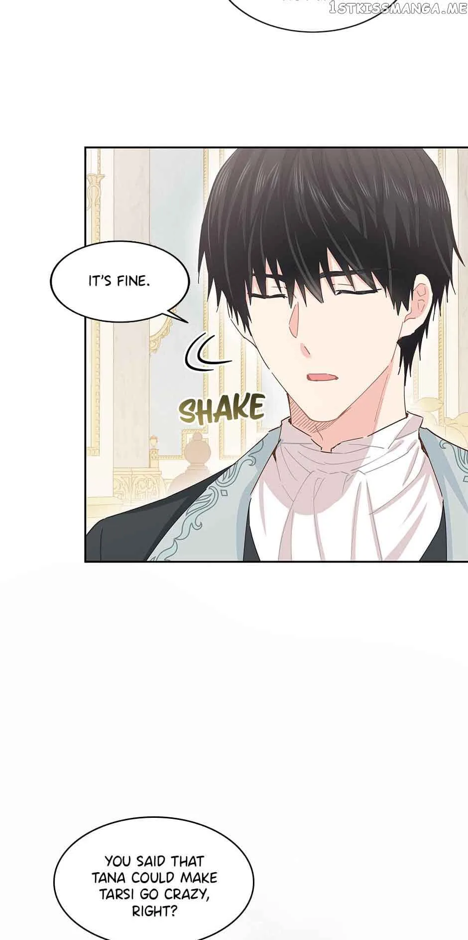 I Have No Health Chapter 73 page 39