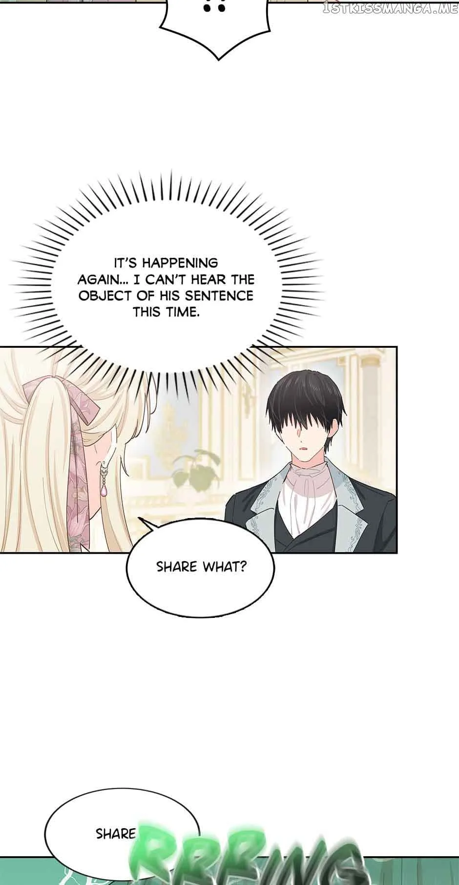 I Have No Health Chapter 73 page 30