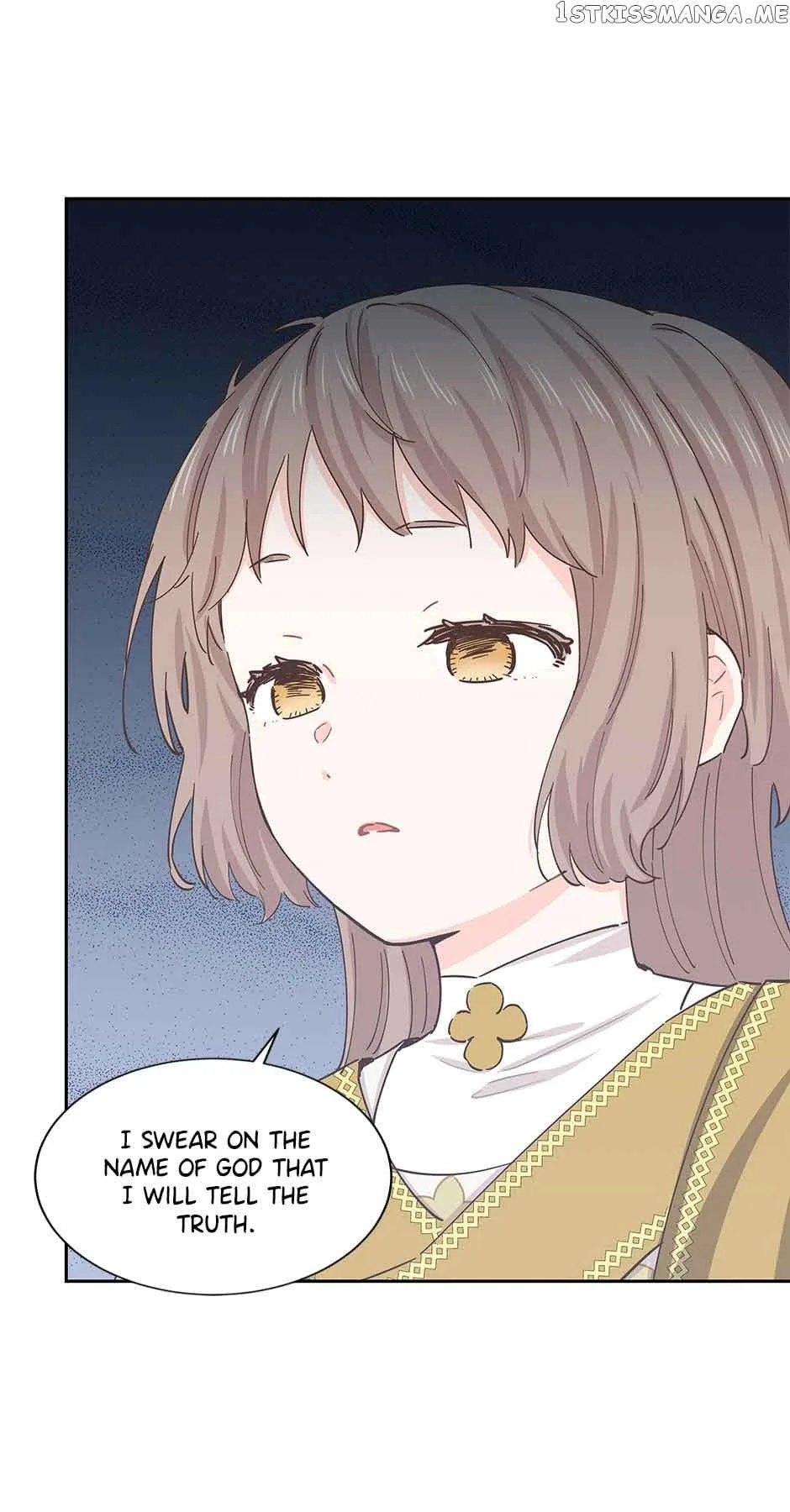 I Have No Health Chapter 75 page 33
