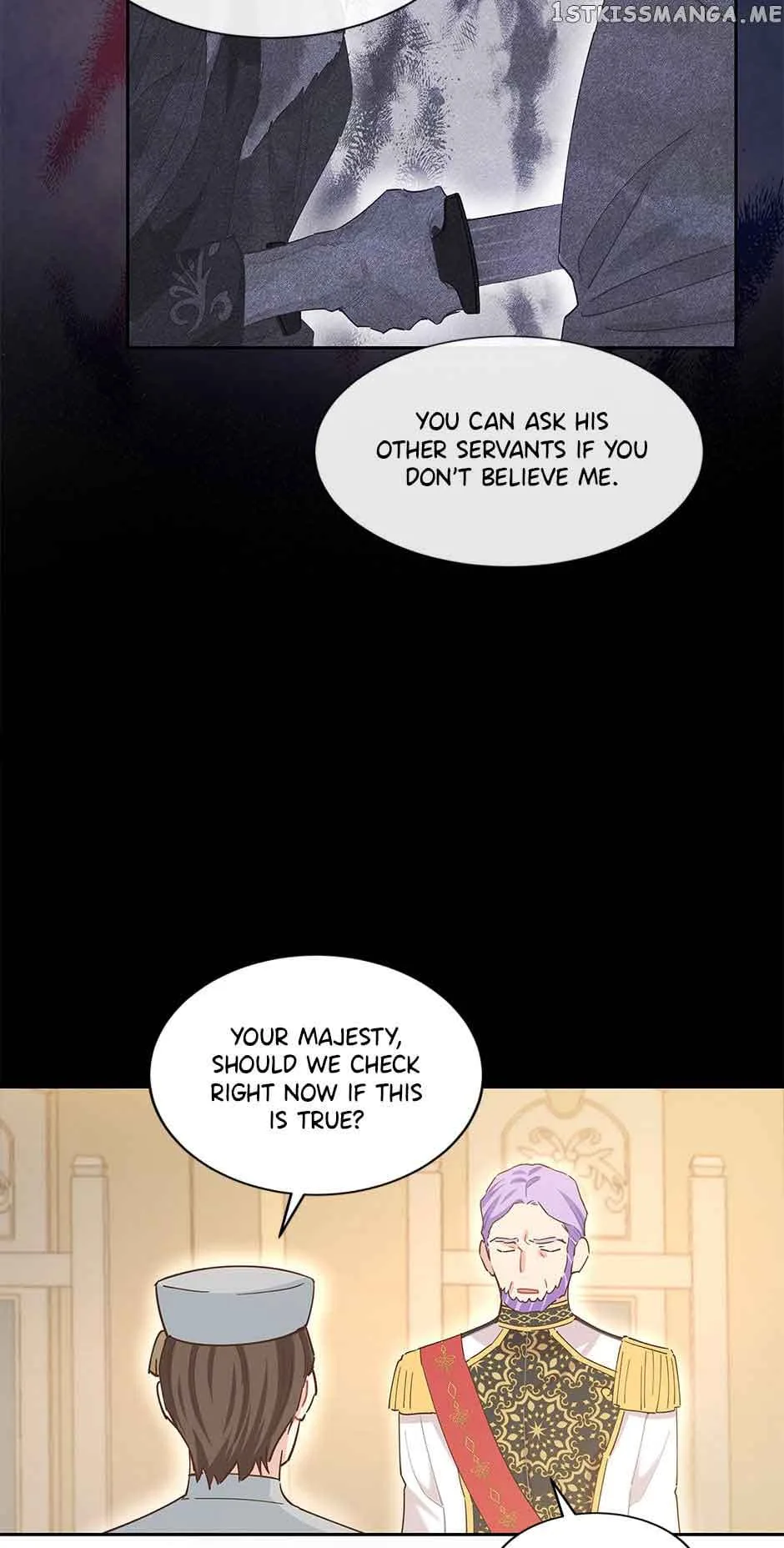 I Have No Health Chapter 75 page 63