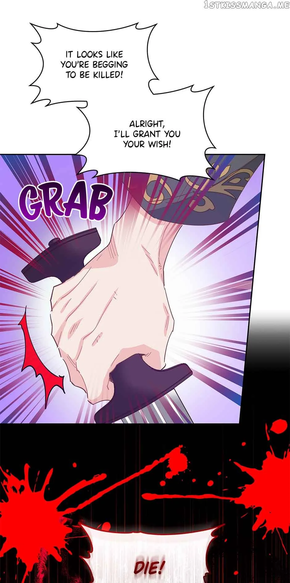 I Have No Health Chapter 73 page 62
