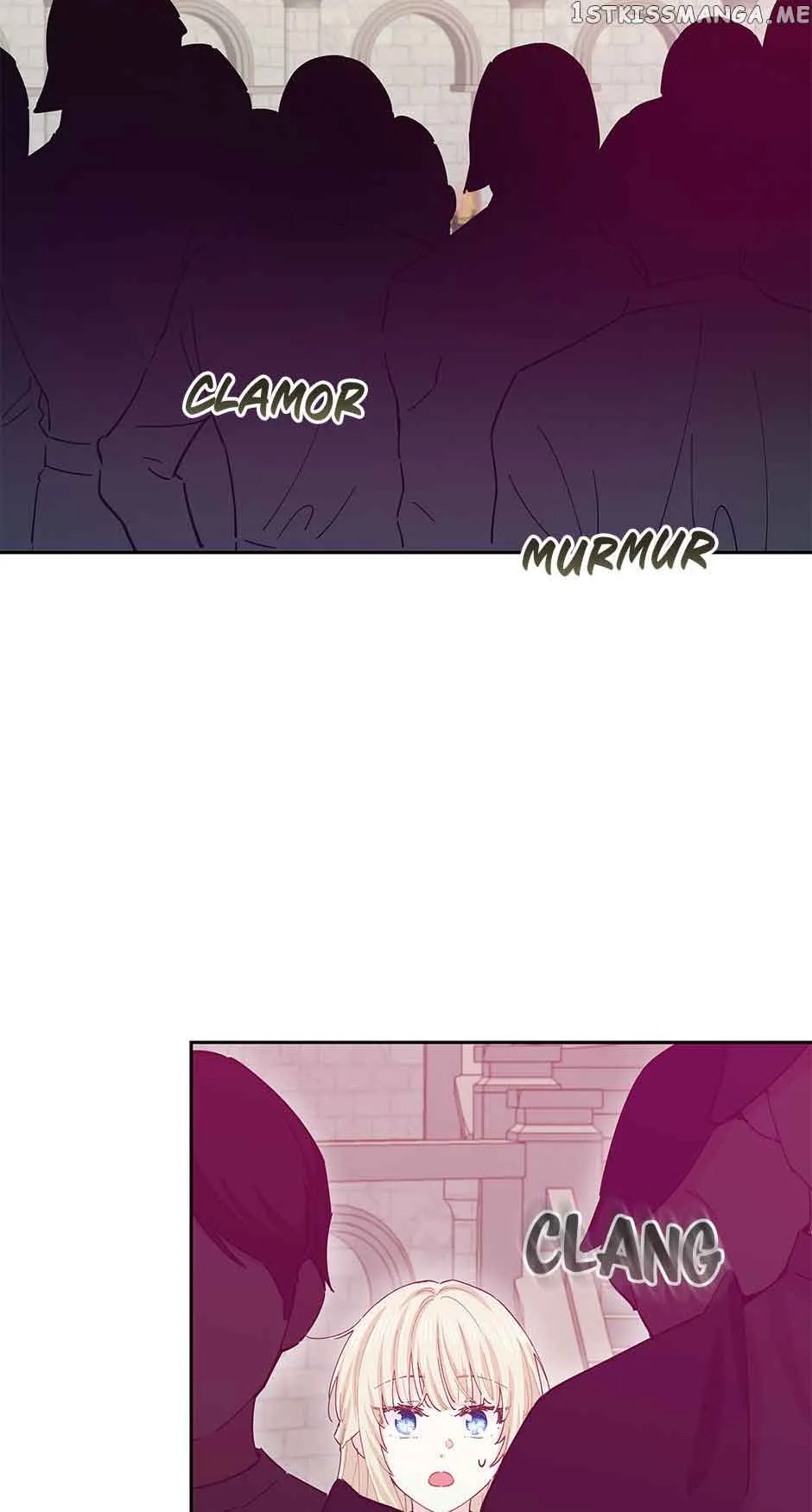 I Have No Health Chapter 69 page 59