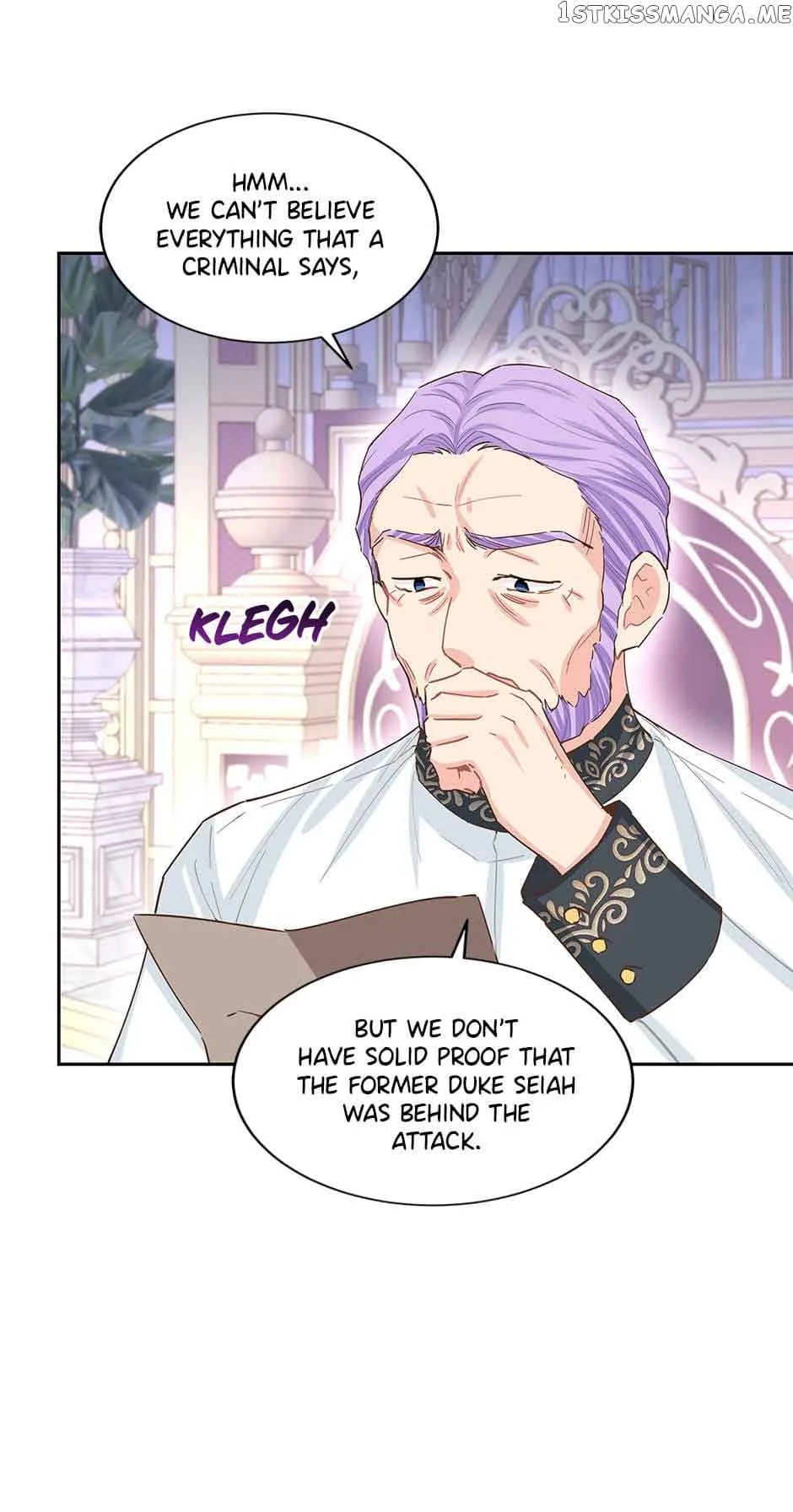 I Have No Health Chapter 74 page 27