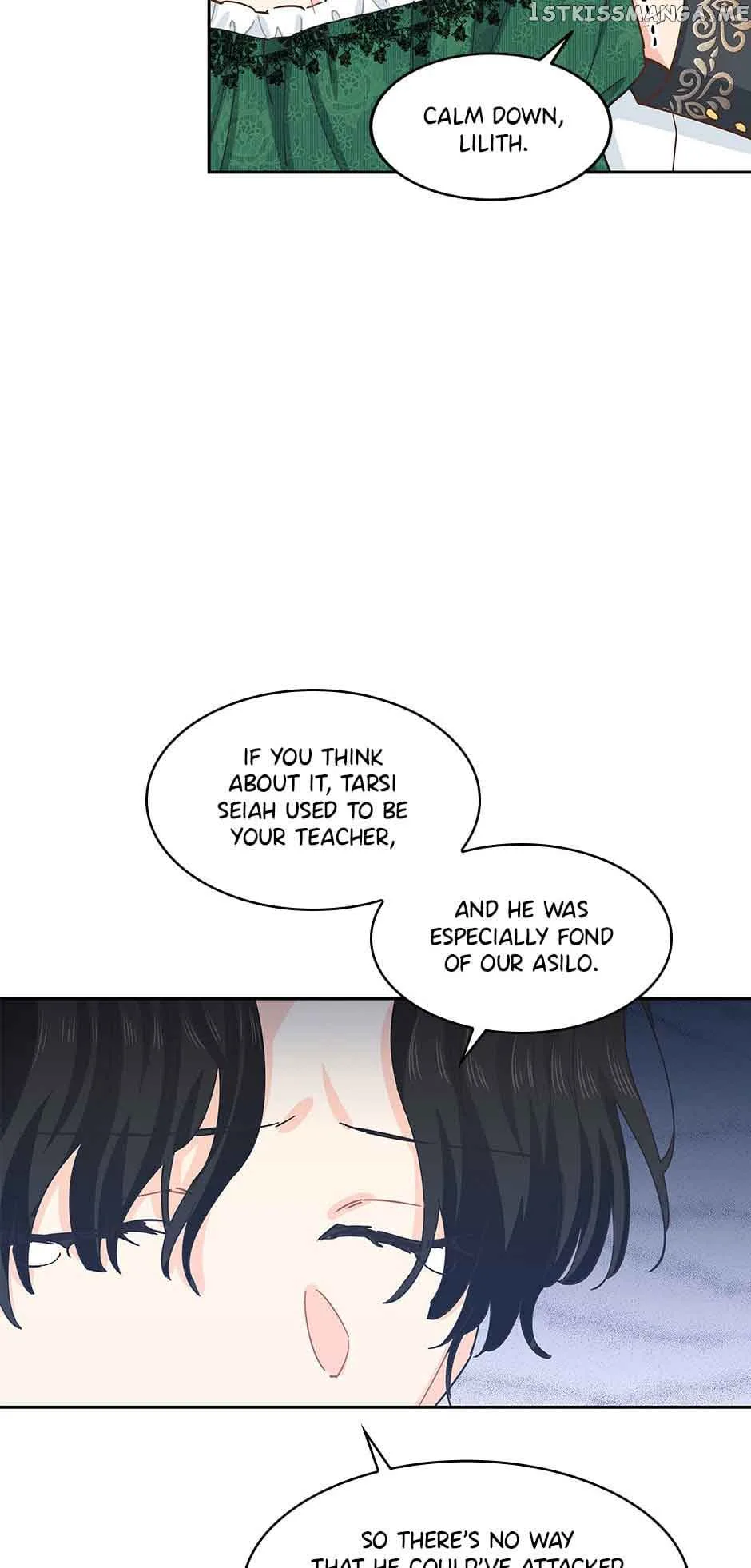 I Have No Health Chapter 74 page 33