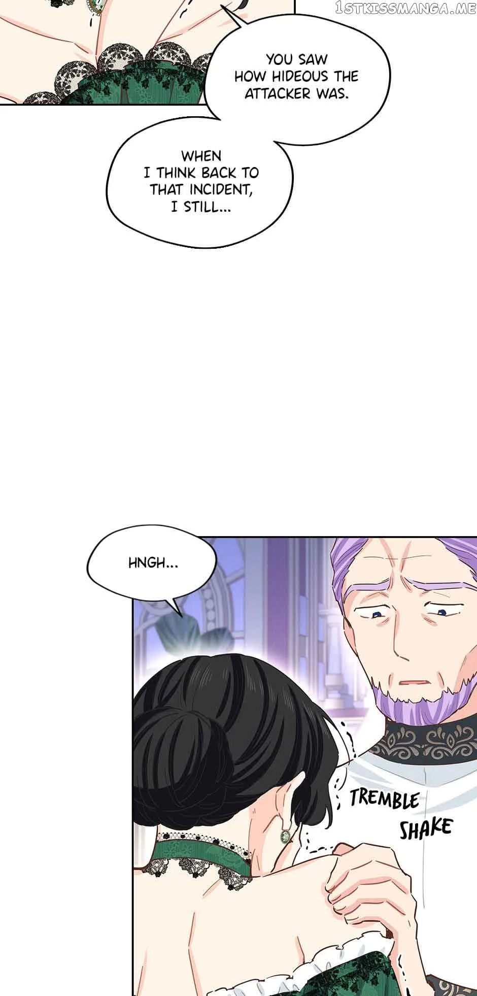 I Have No Health Chapter 74 page 32