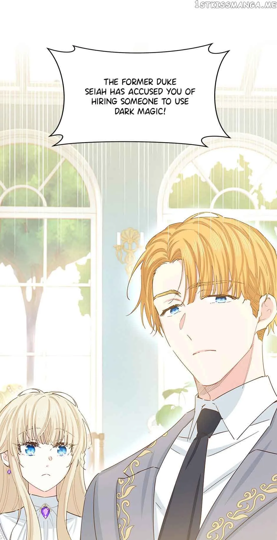 I Have No Health Chapter 74 page 44