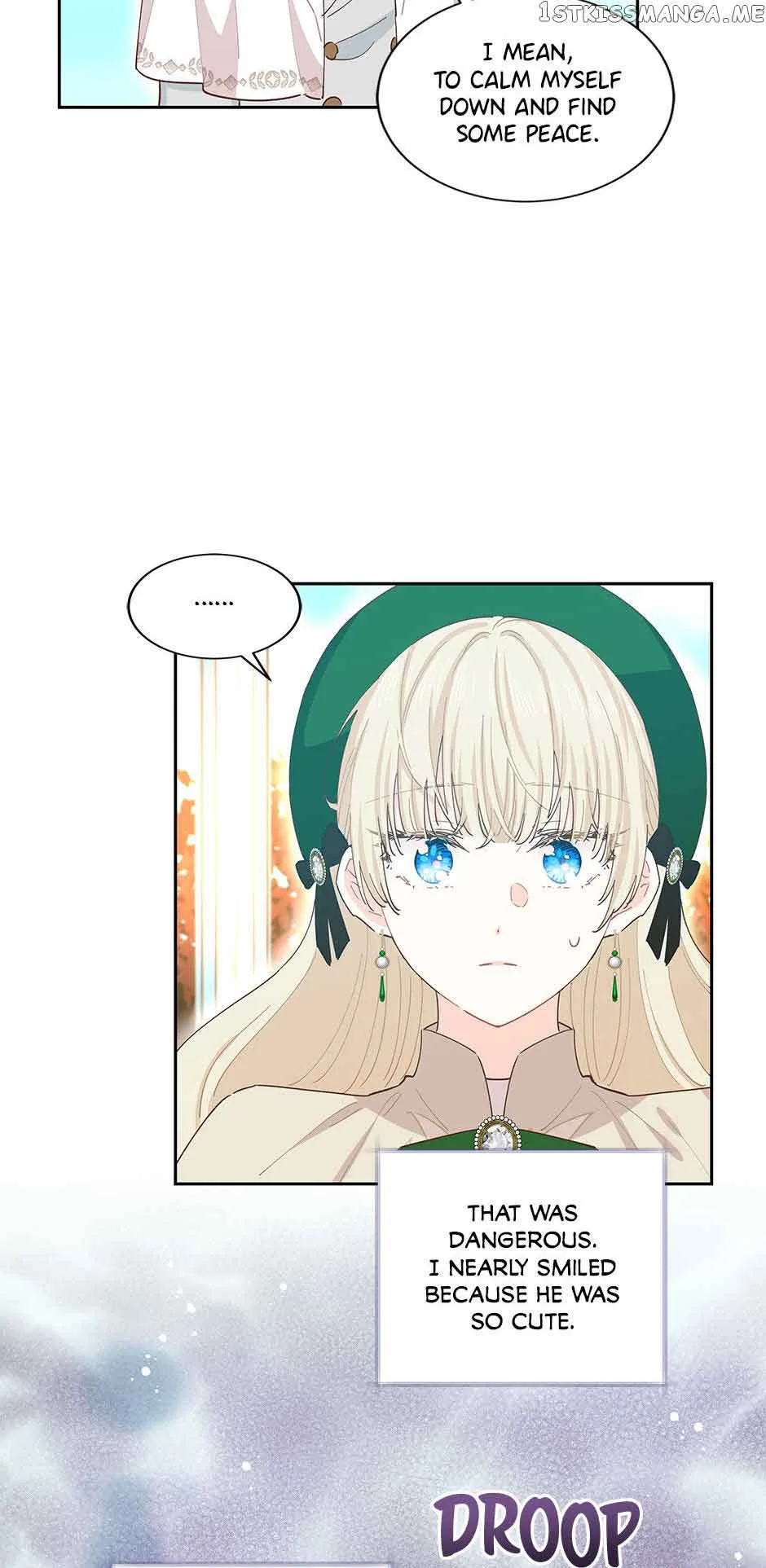 I Have No Health Chapter 78 page 22