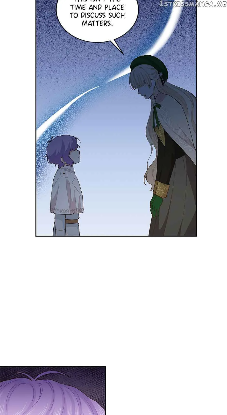 I Have No Health Chapter 78 page 34