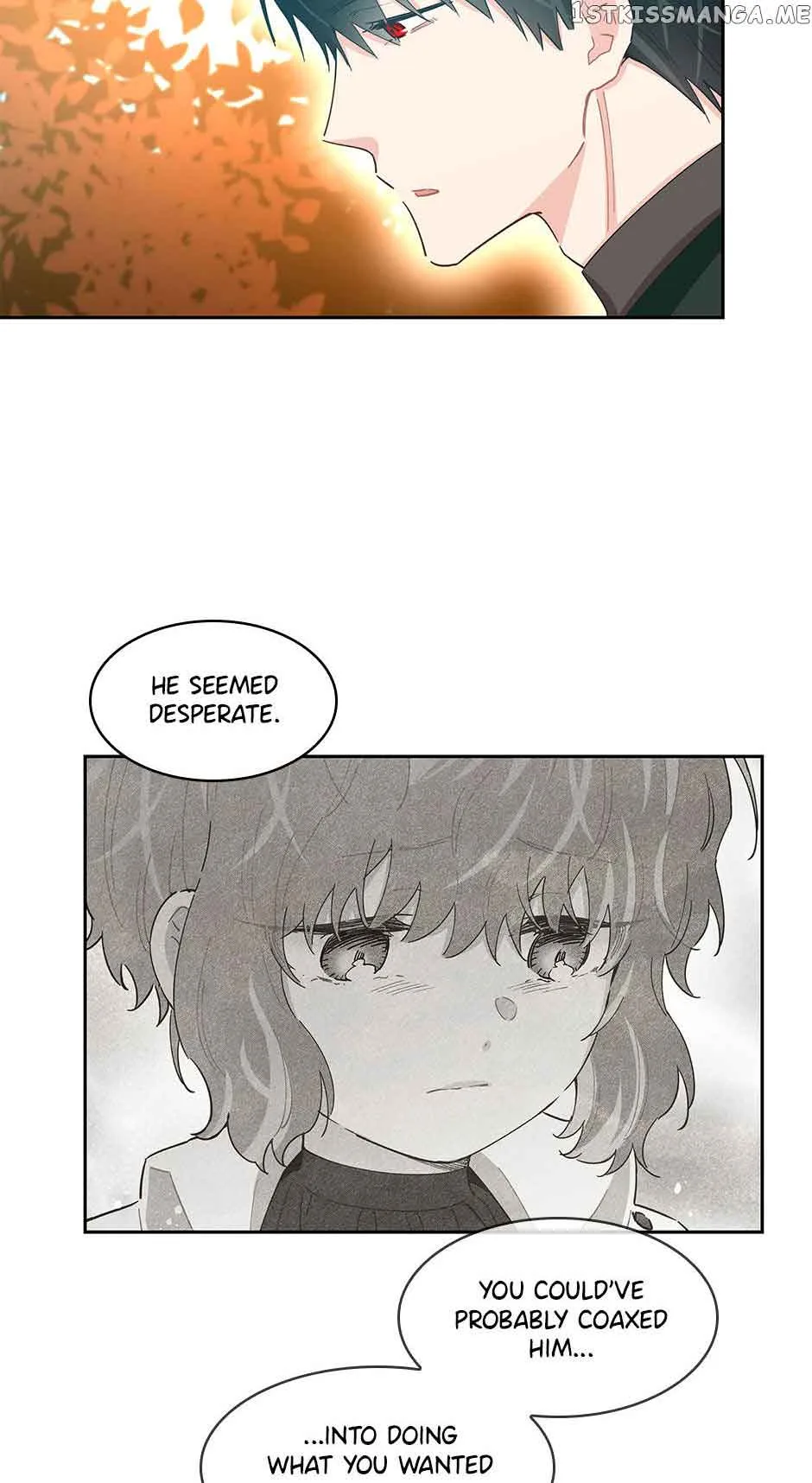 I Have No Health Chapter 78 page 38