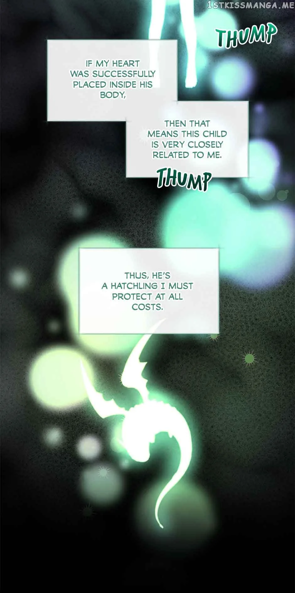 I Have No Health Chapter 78 page 63